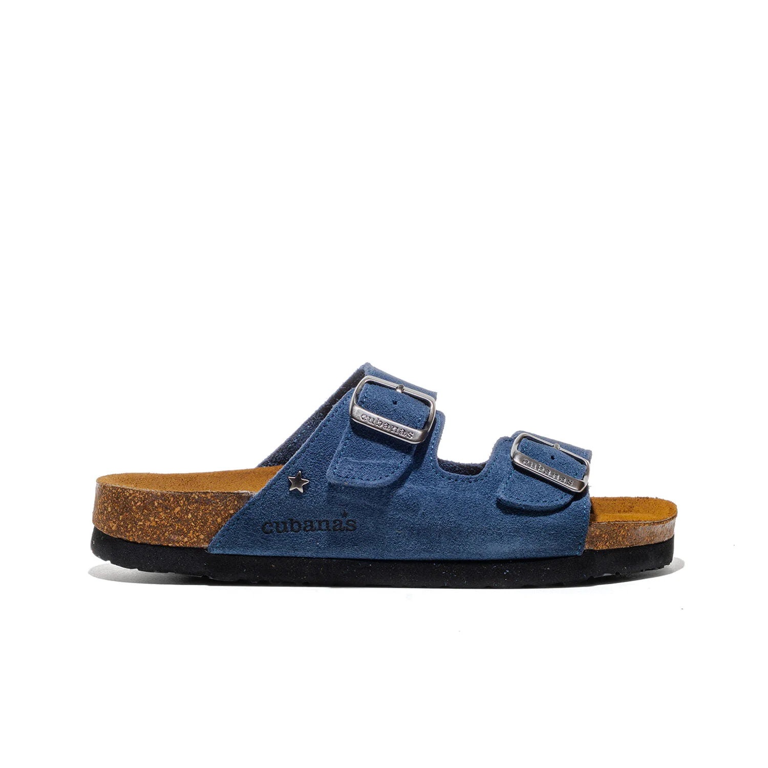 Cubanas Amalia Blue