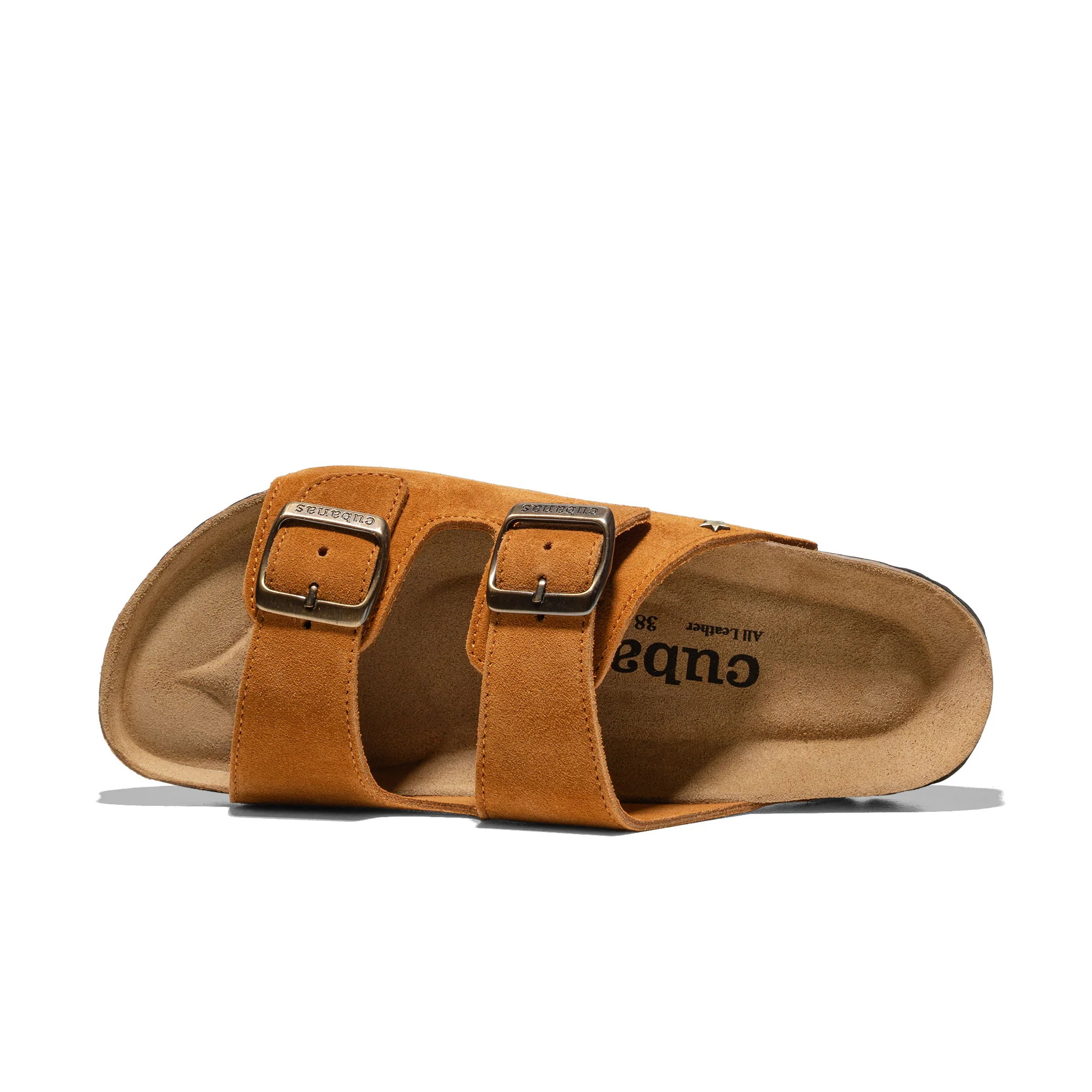 Cubanas Amalia Brown - Image 5