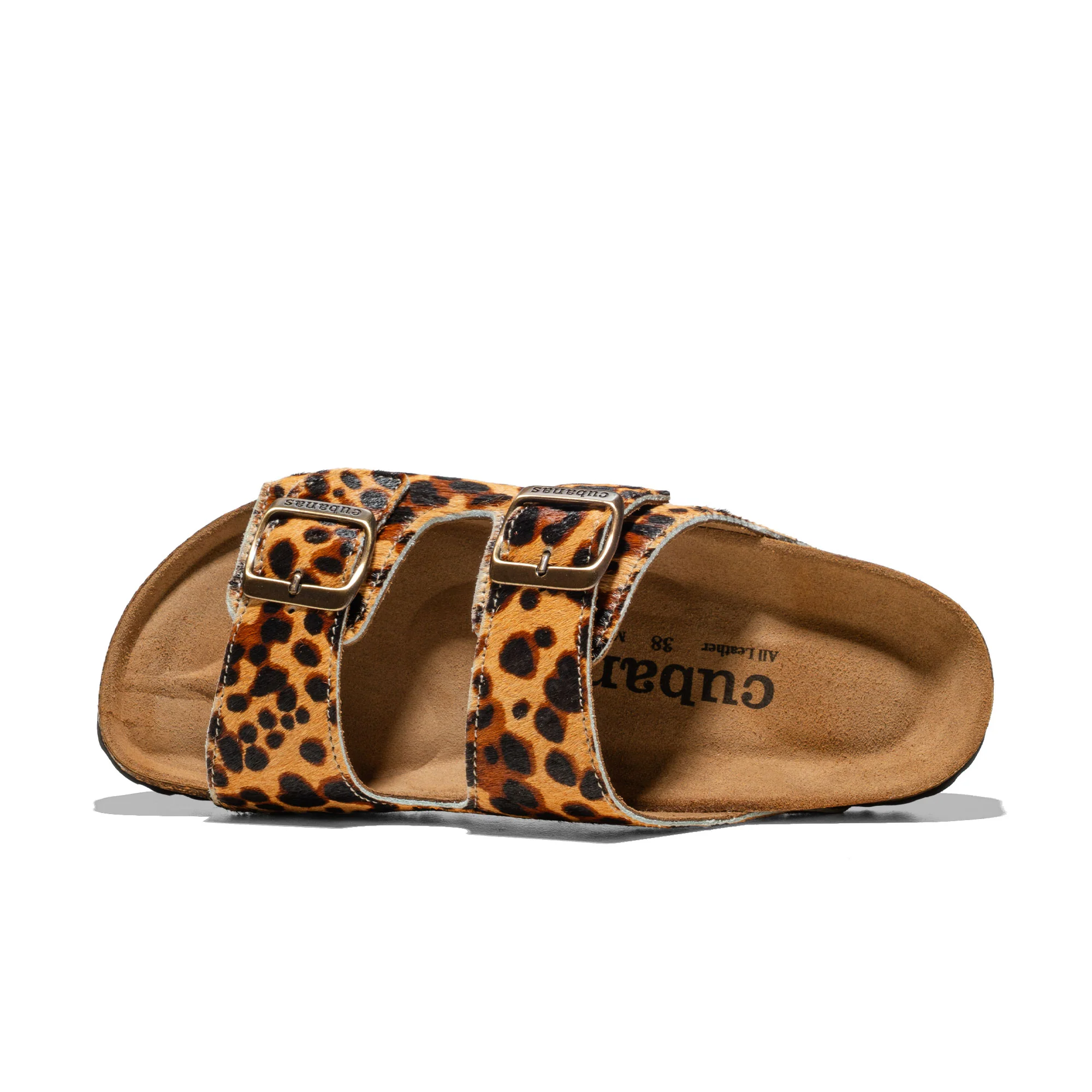 Cubanas Amalia Brown - Image 5
