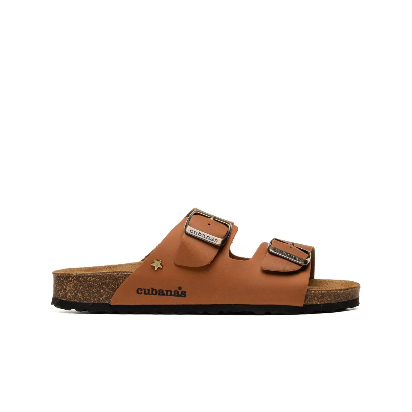 Cubanas Amália Brown