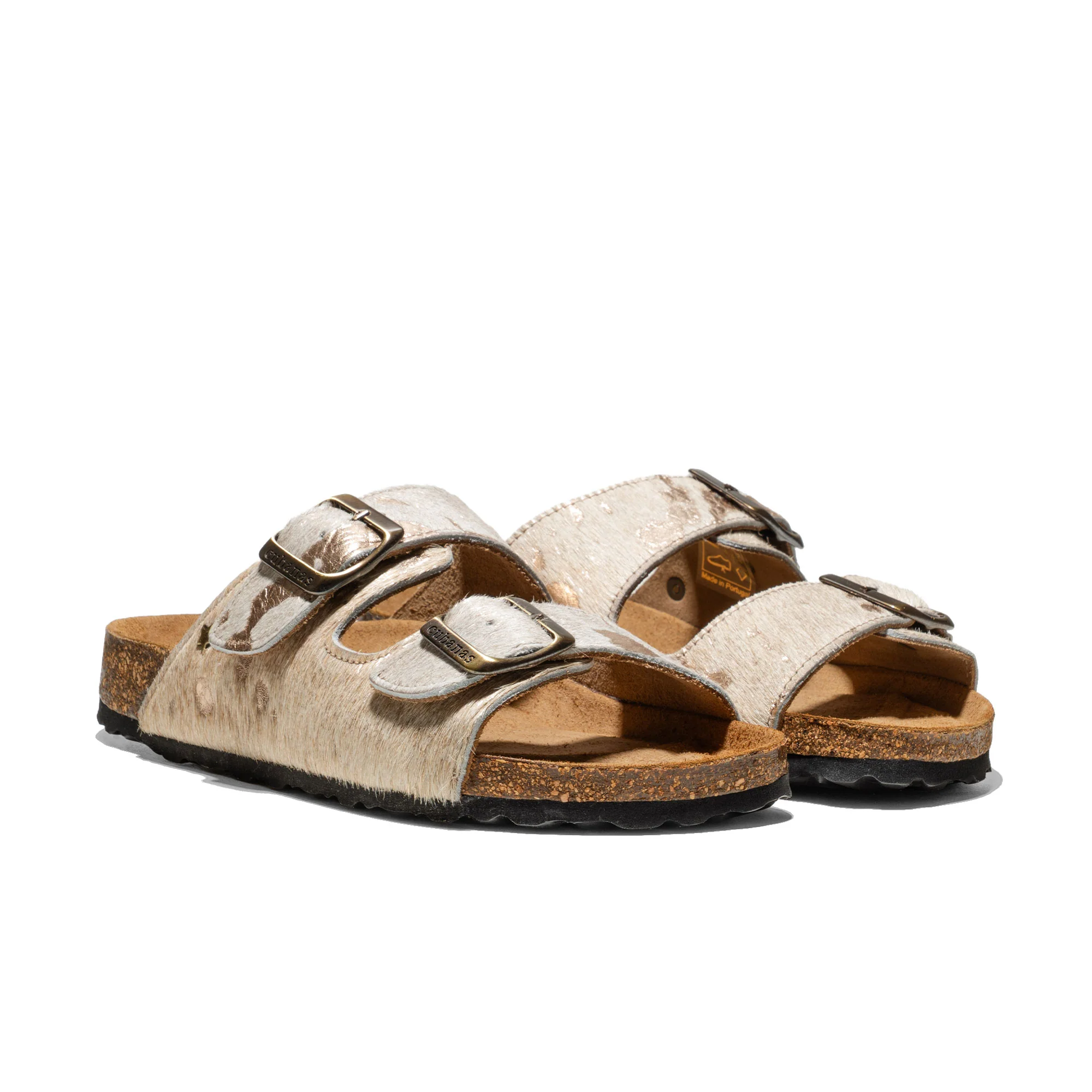 Cubanas Amalia Gold - Image 2