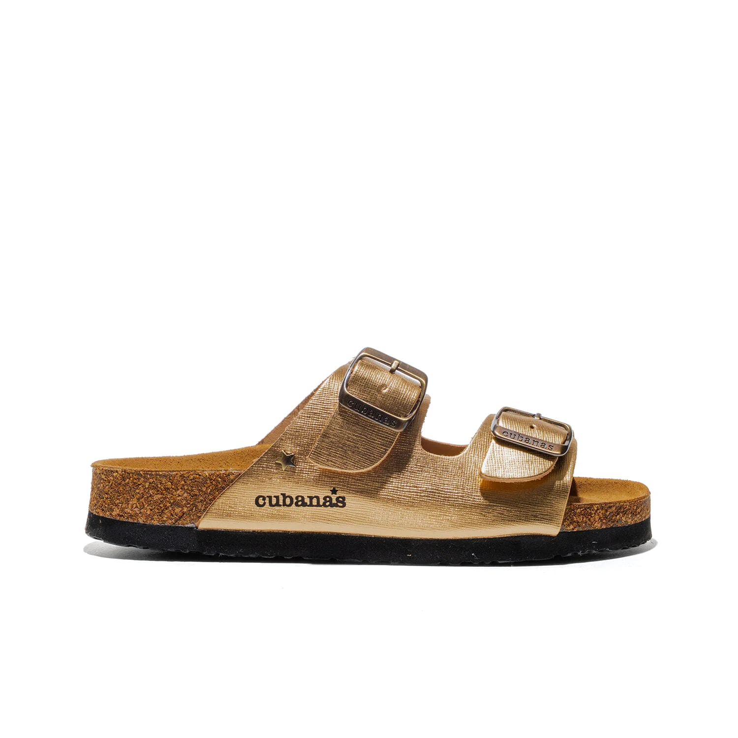 Cubanas Amalia Gold