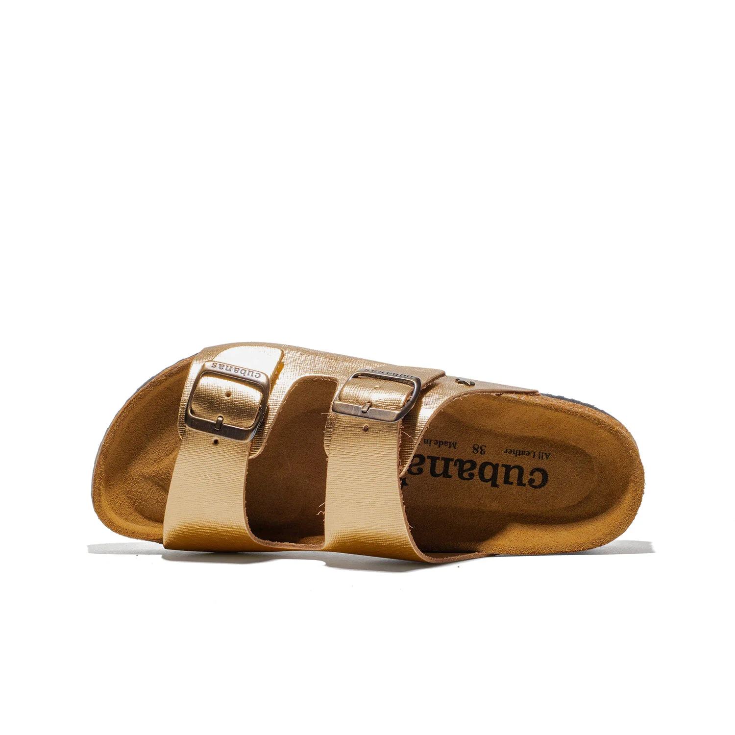Cubanas Amalia Gold - Image 5