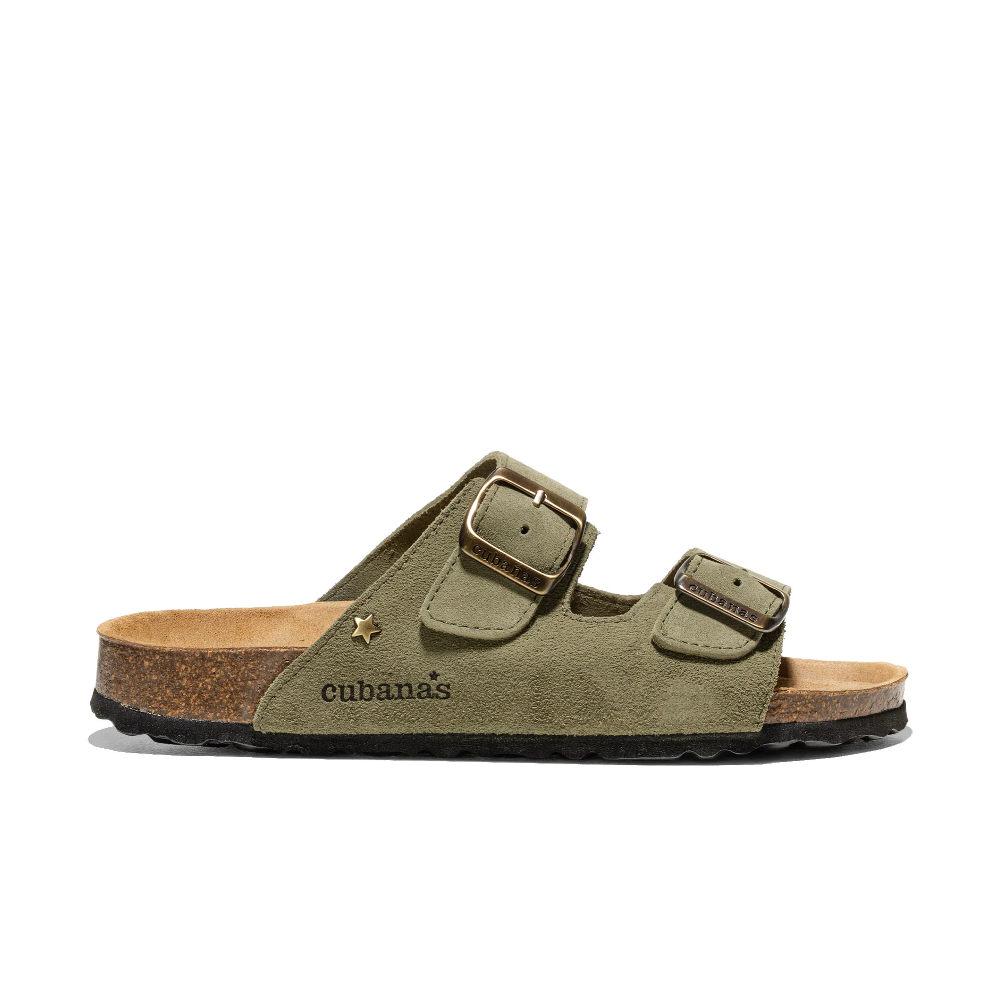 Cubanas Amalia Green