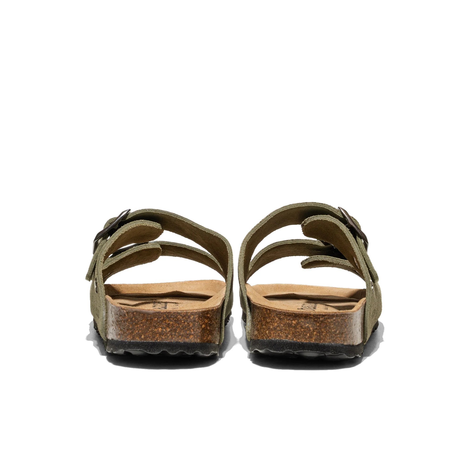 Cubanas Amalia Green - Image 4