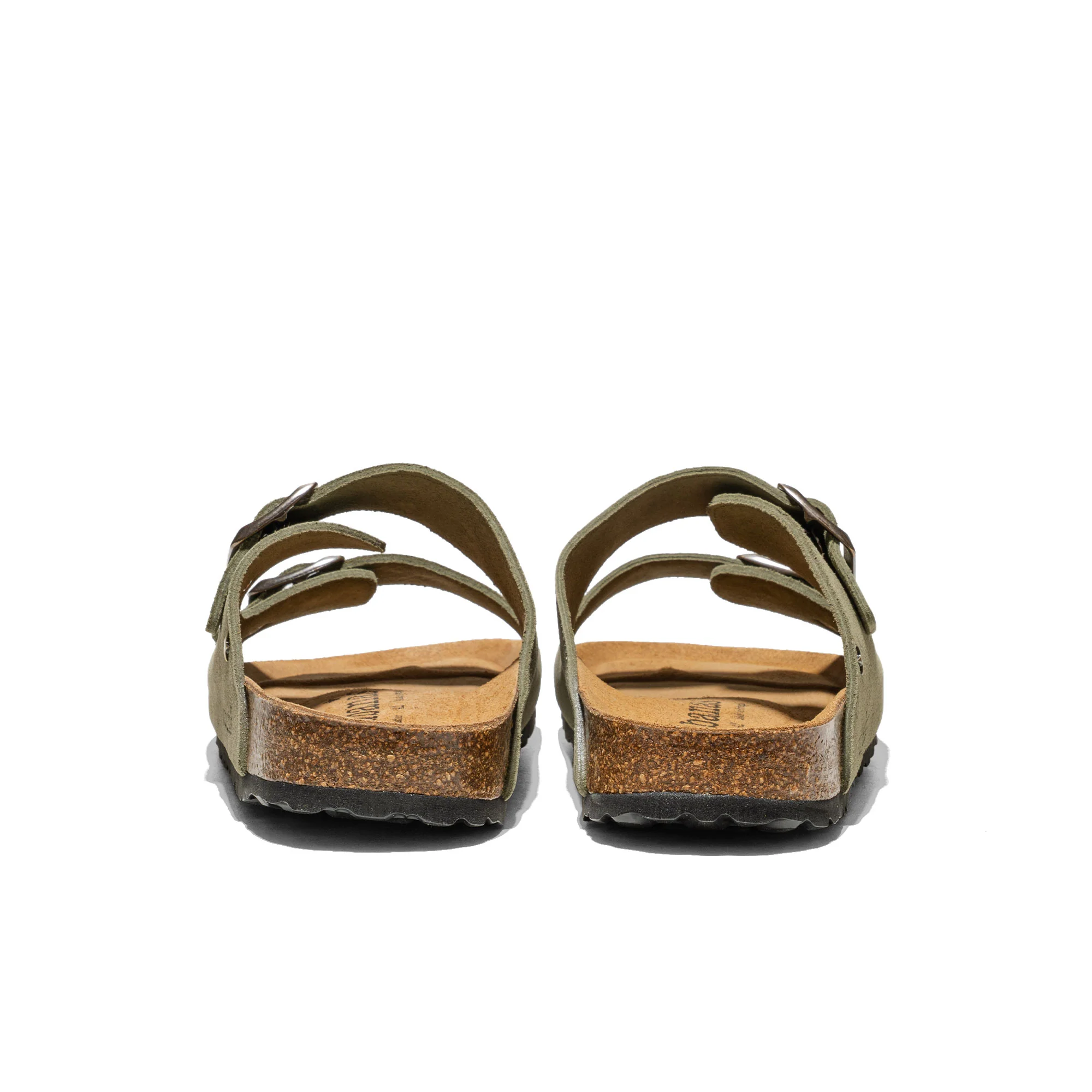 Cubanas Amalia Green - Image 4