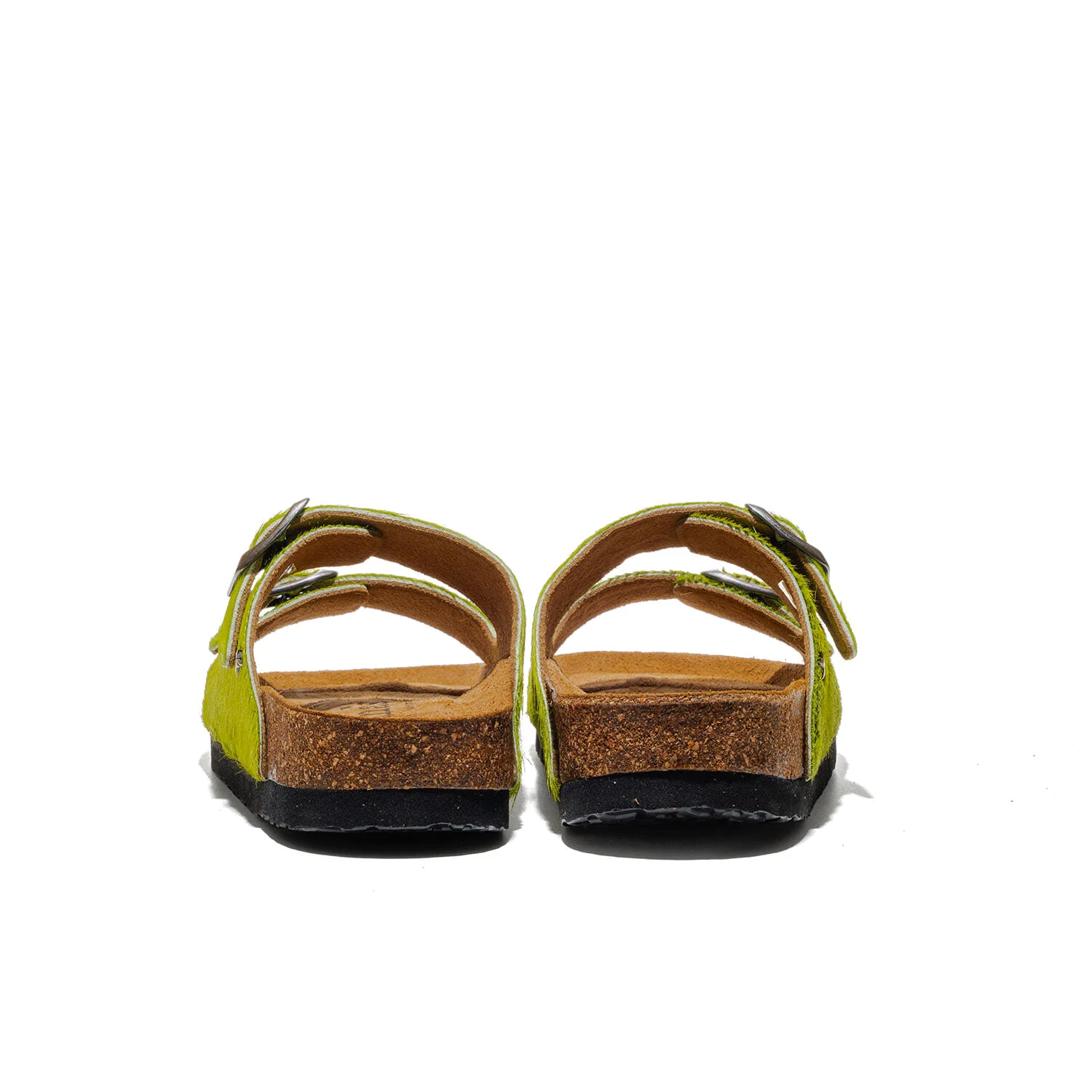 Cubanas Amalia Green - Image 4