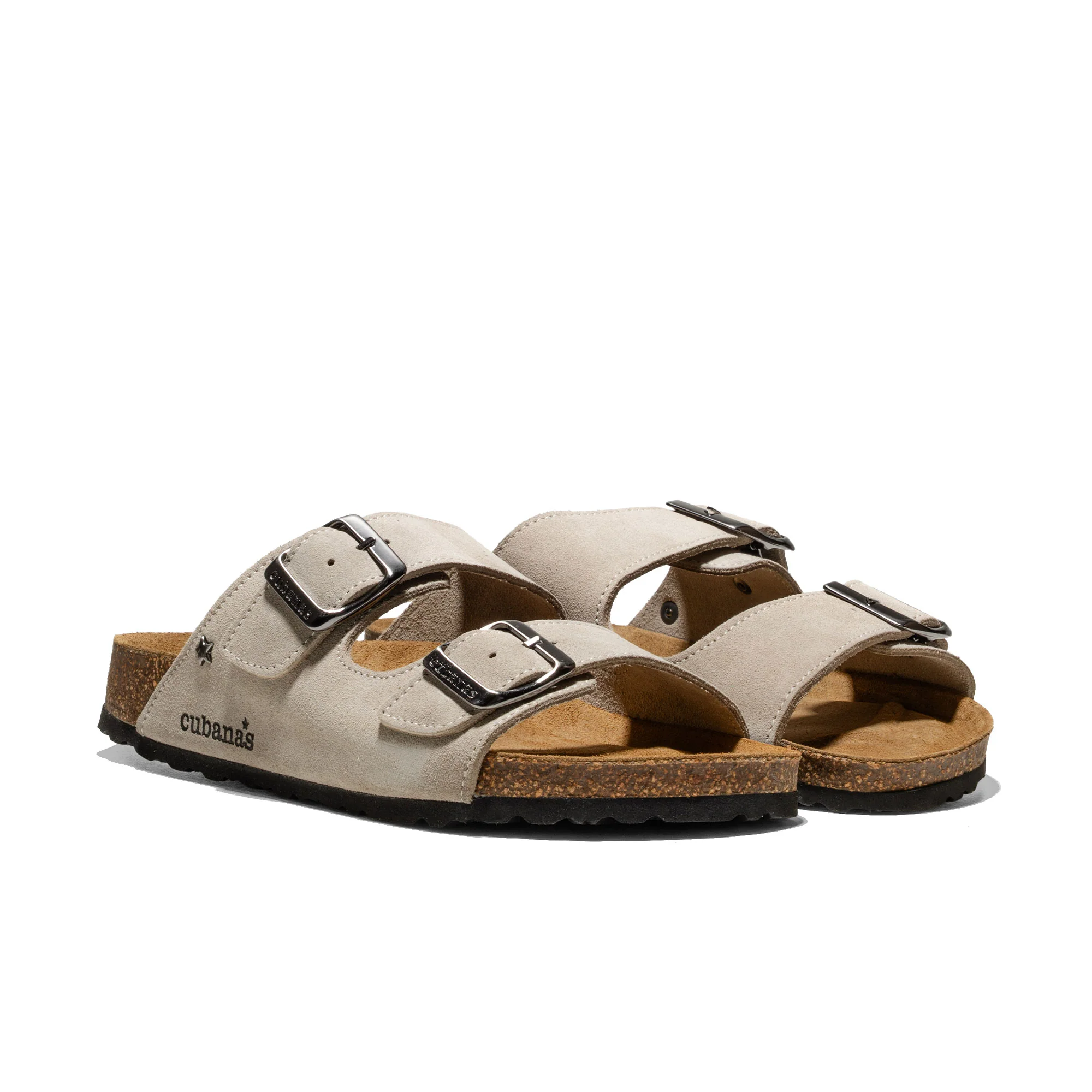 Cubanas Amalia Grey - Image 2