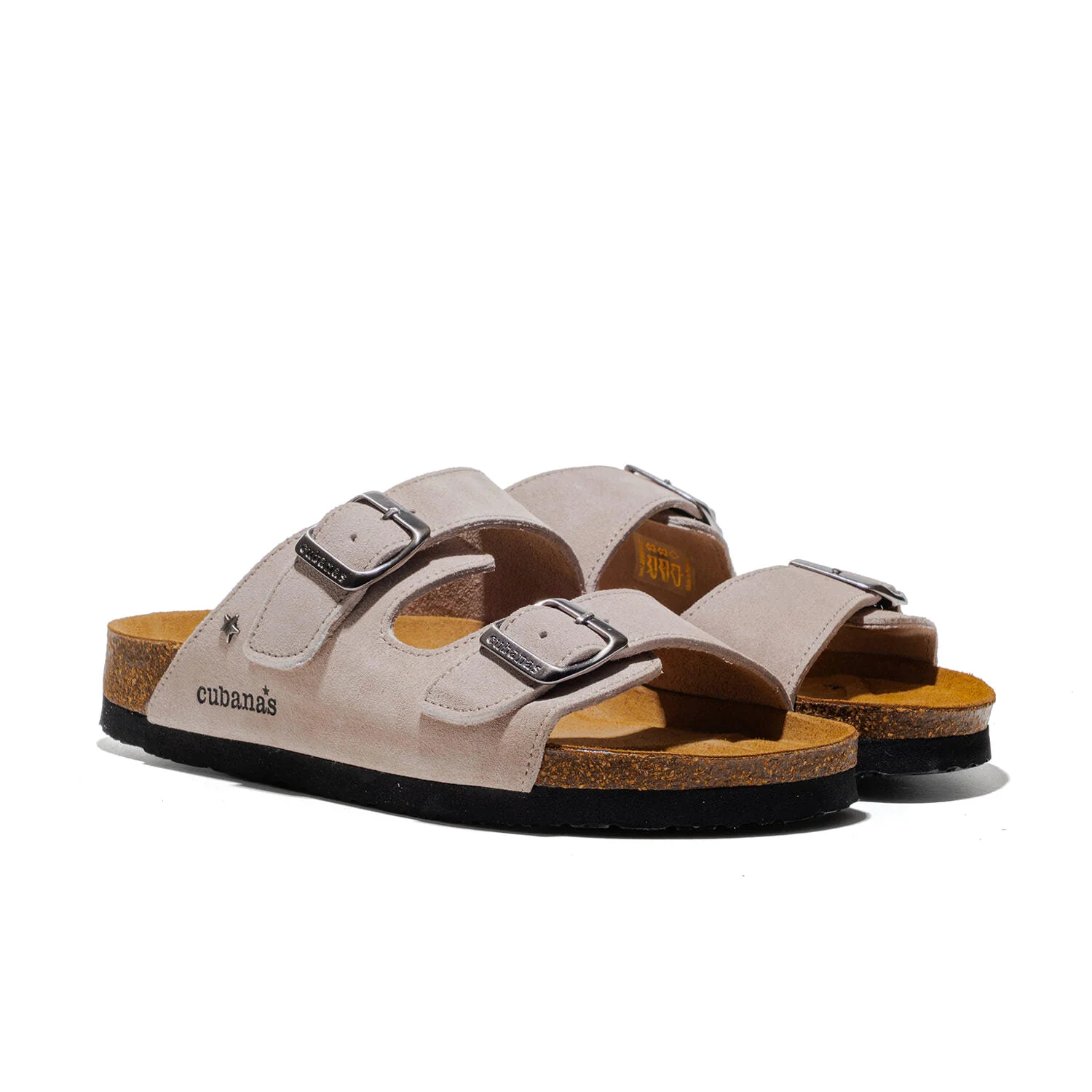 Cubanas Amalia Grey - Image 3