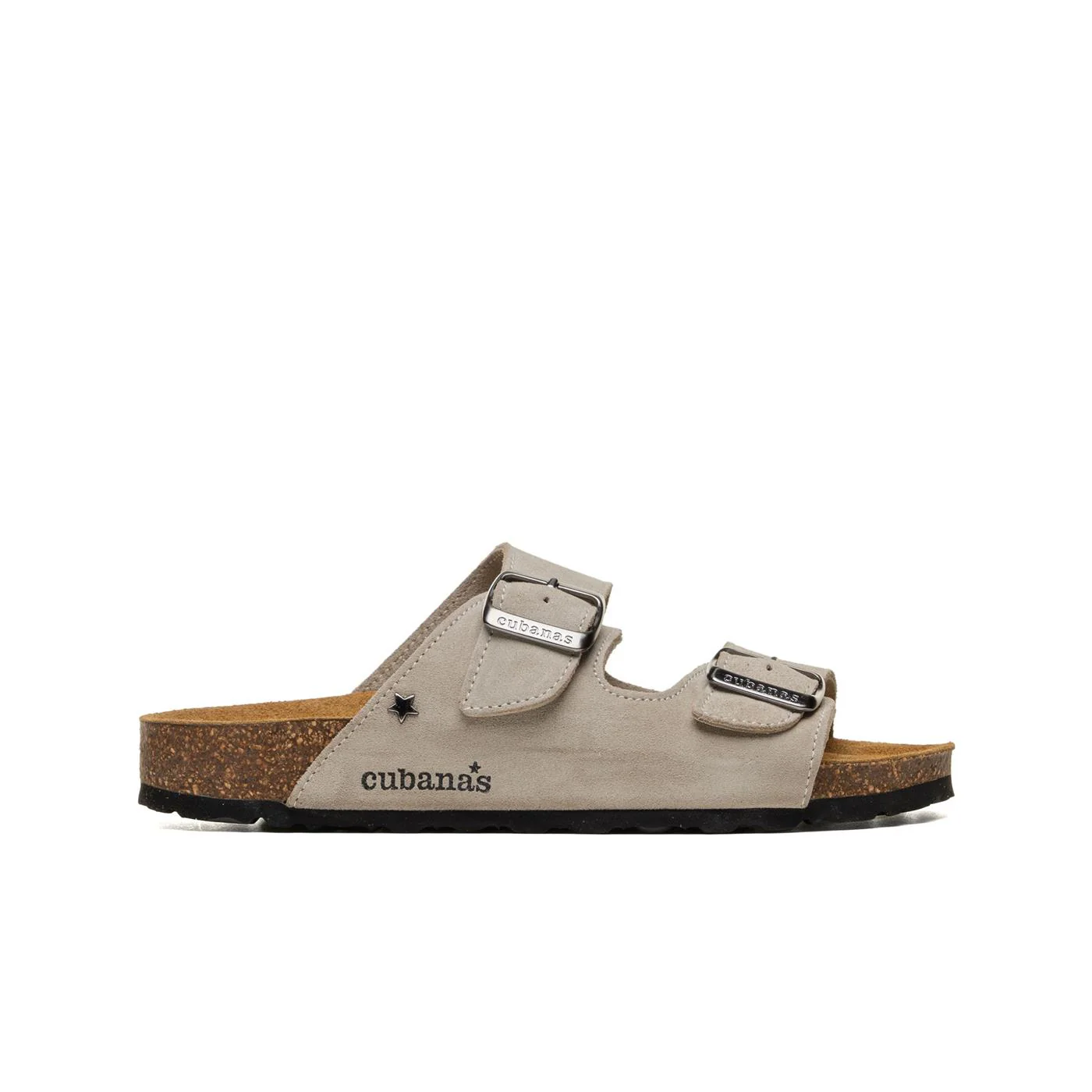 Cubanas Amália Grey