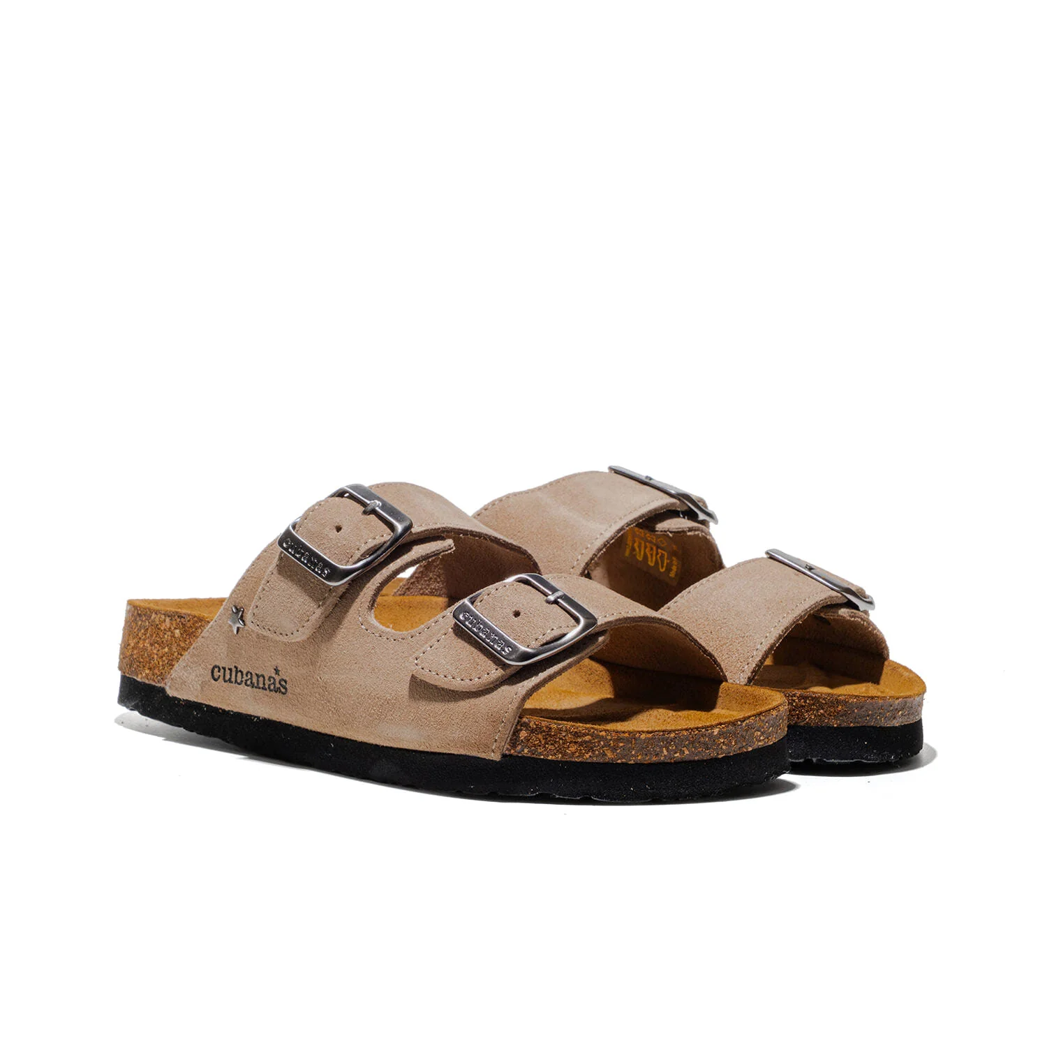 Cubanas Amalia Grey2 - Image 3
