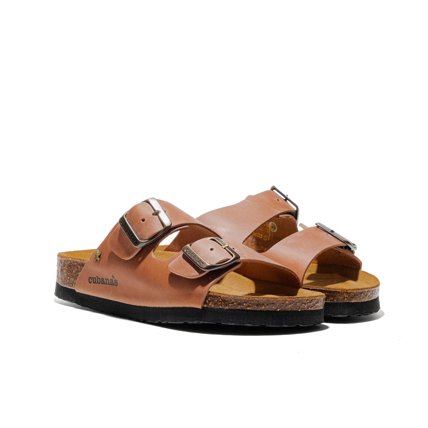 Cubanas Amalia Pink - Image 3