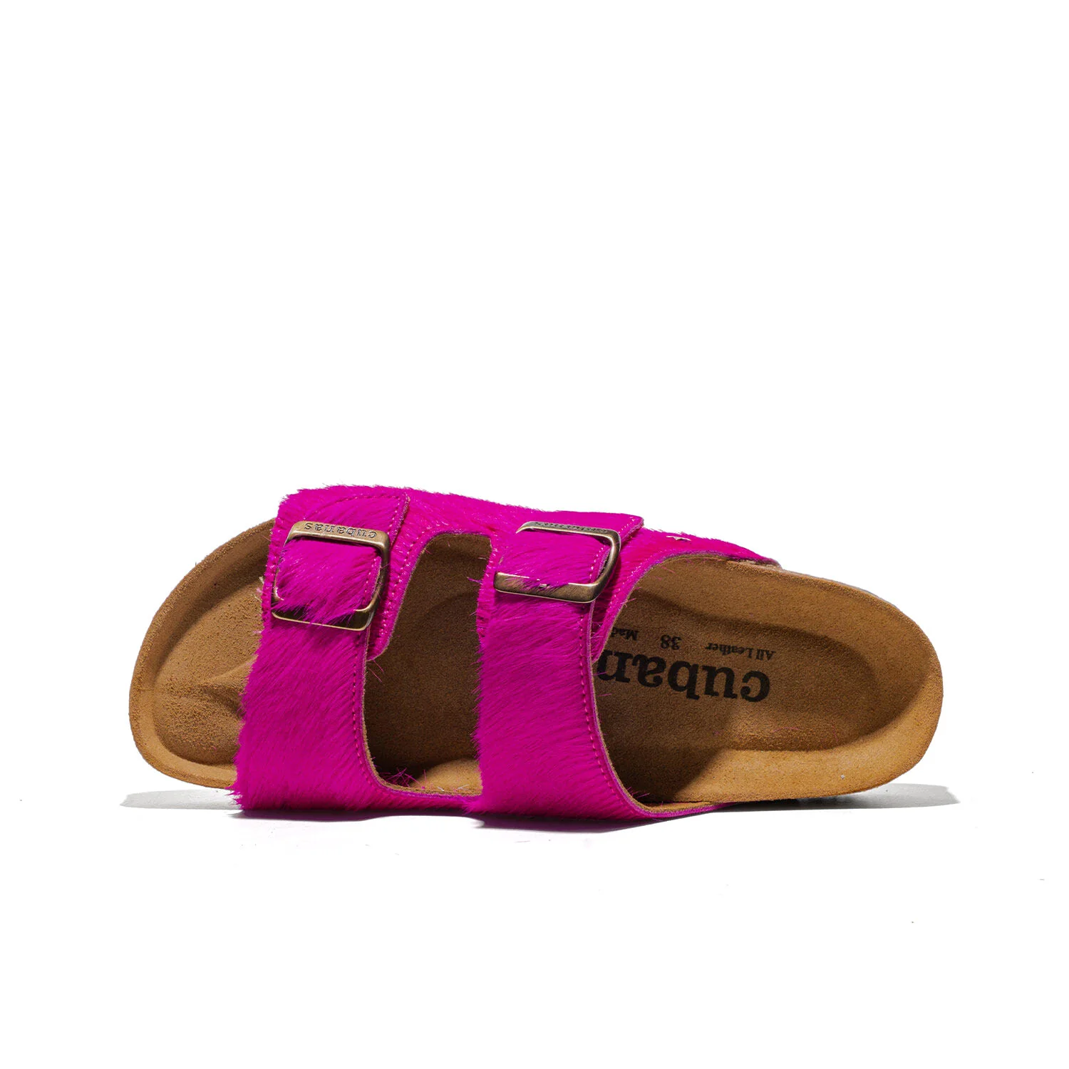 Cubanas Amalia Pink - Image 5