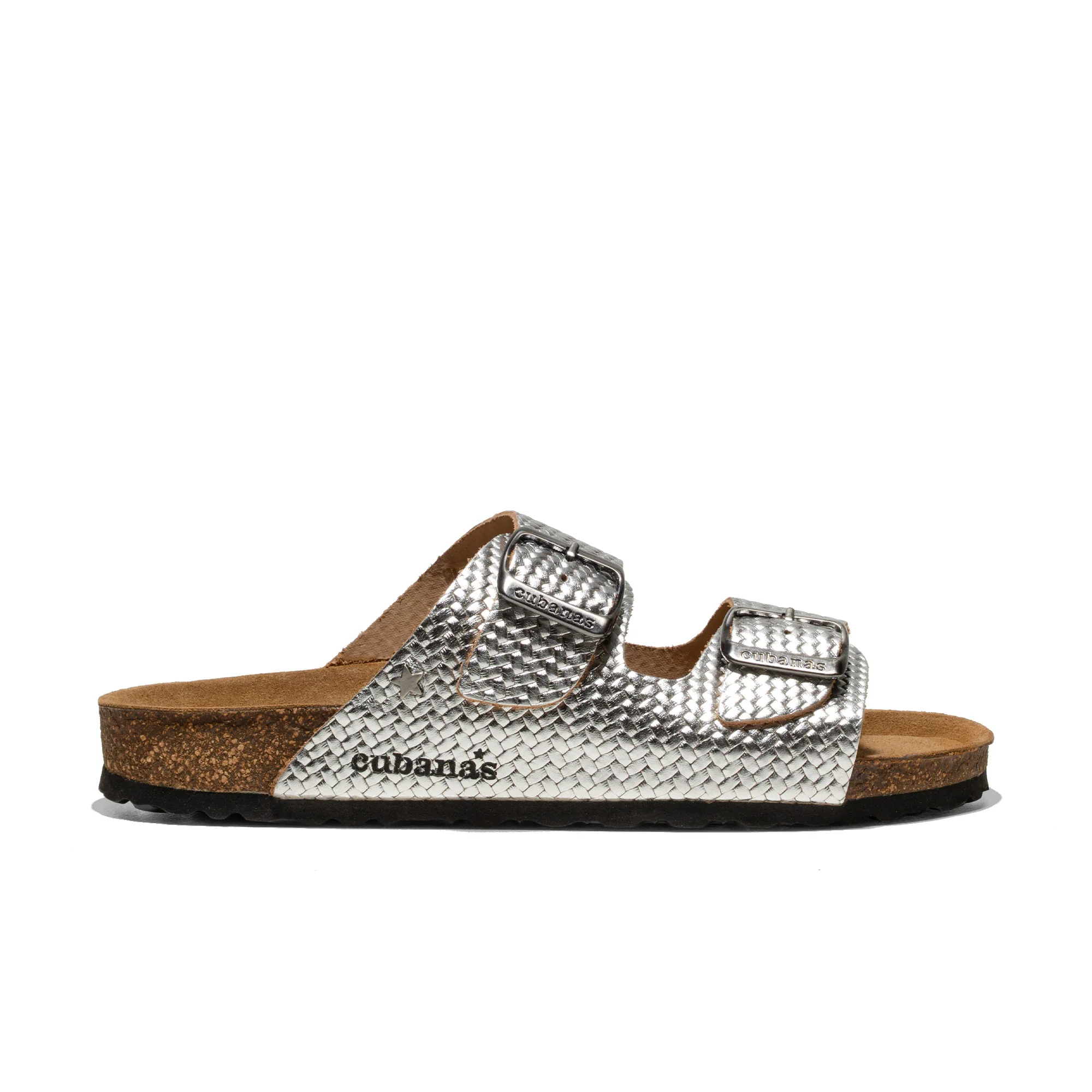 Cubanas Amalia Silver