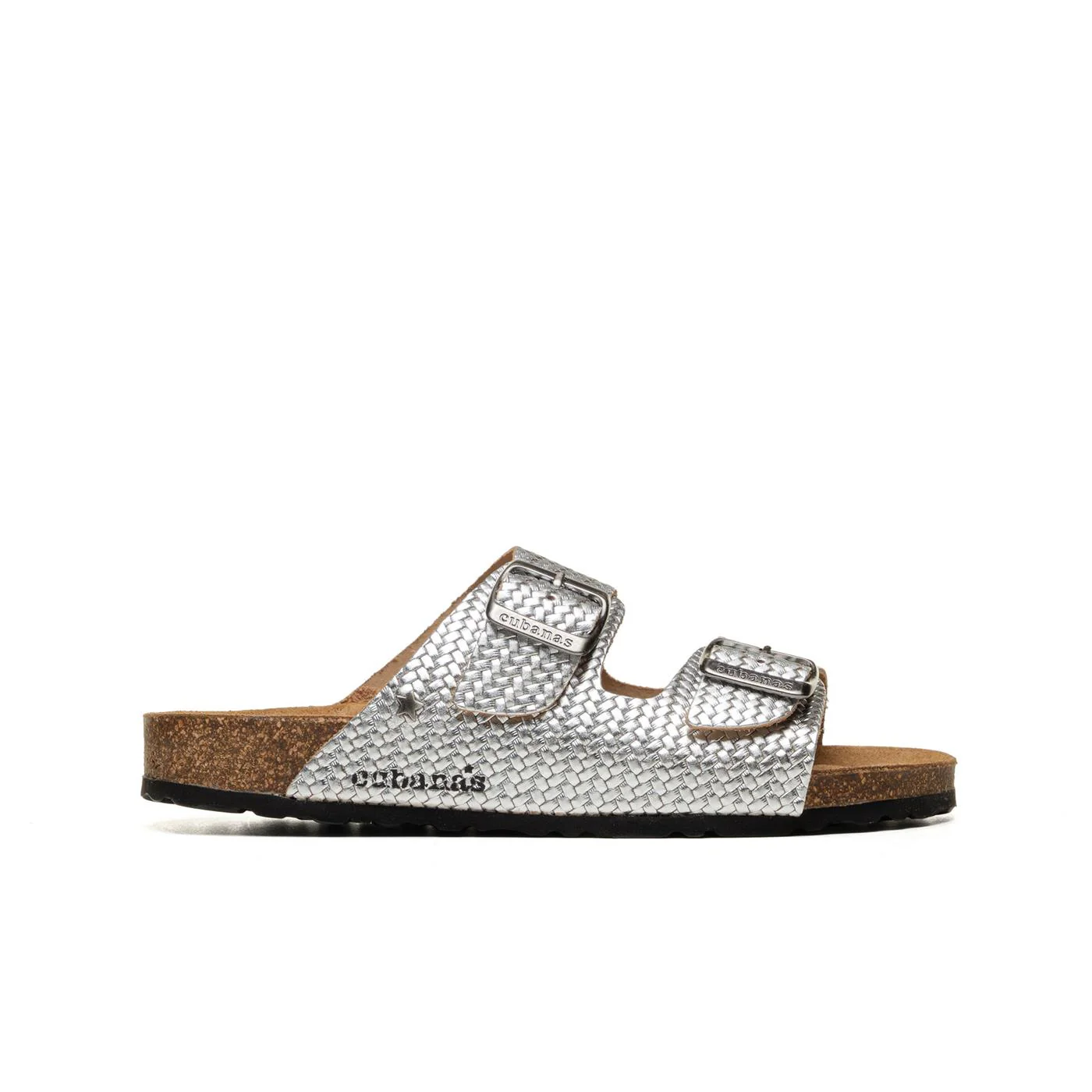 Cubanas Amália Silver