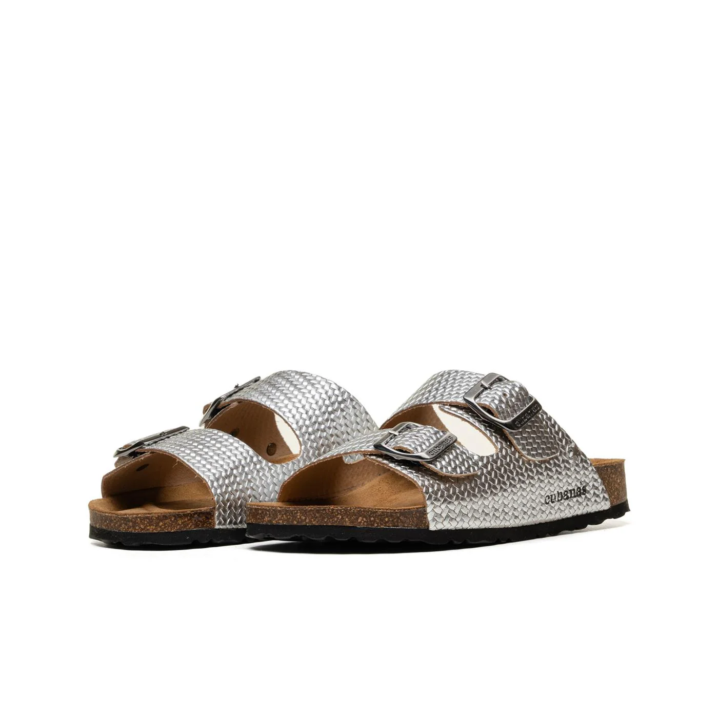 Cubanas Amália Silver - Image 3