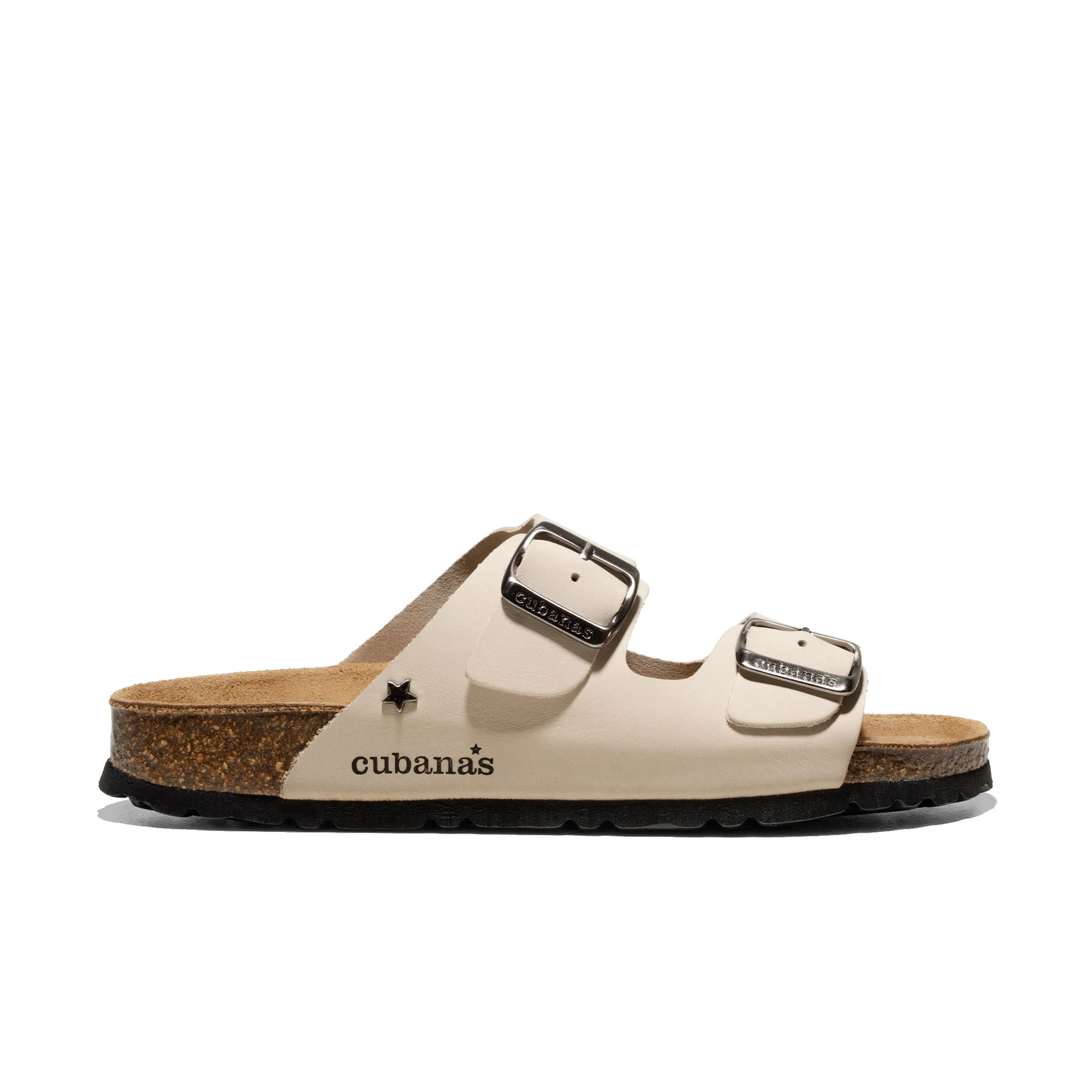 Cubanas Amalia White