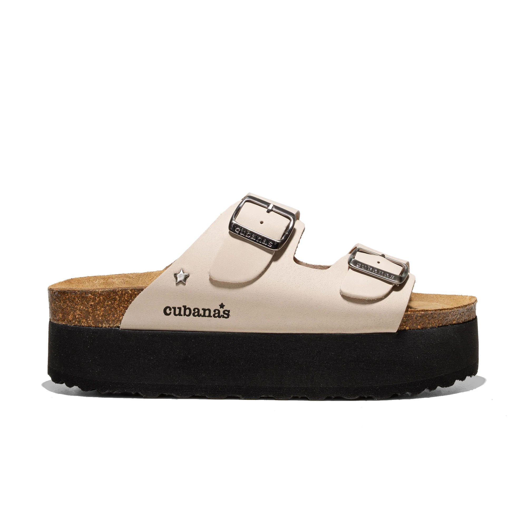 Cubanas Amalia White