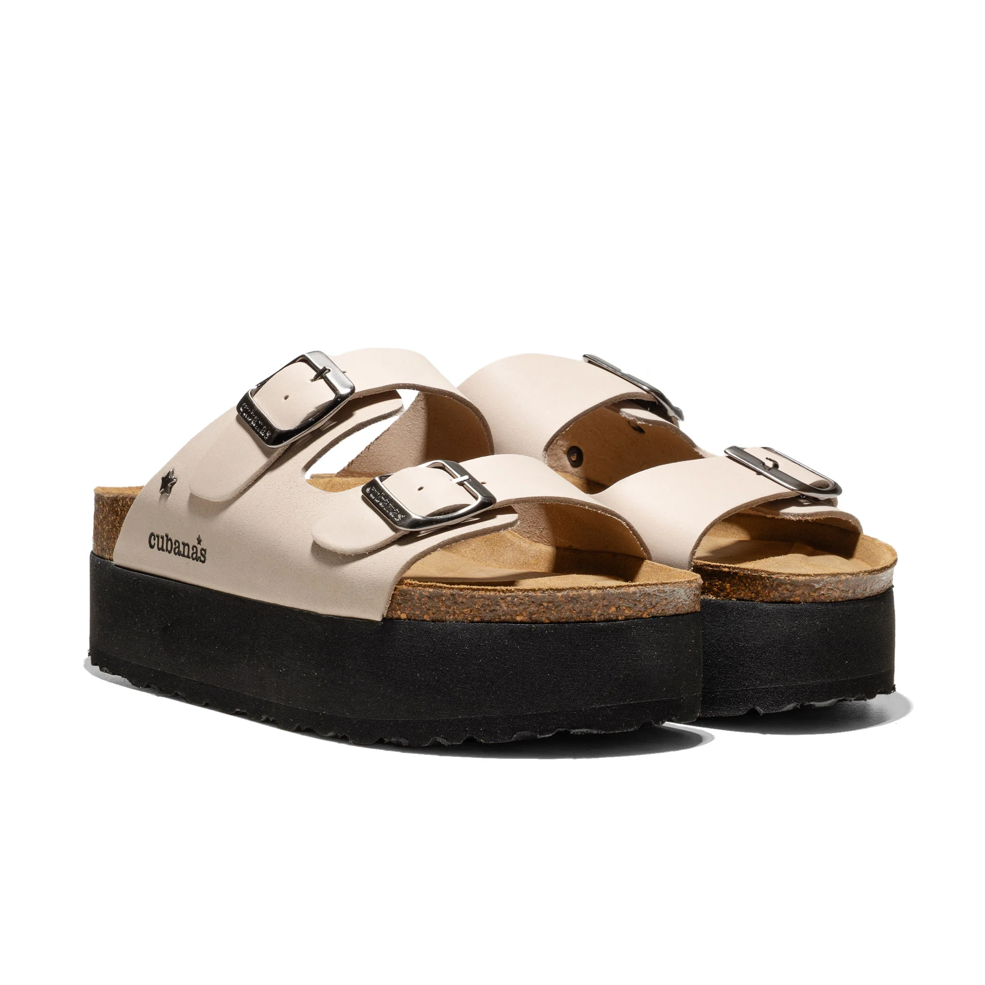 Cubanas Amalia White - Image 2