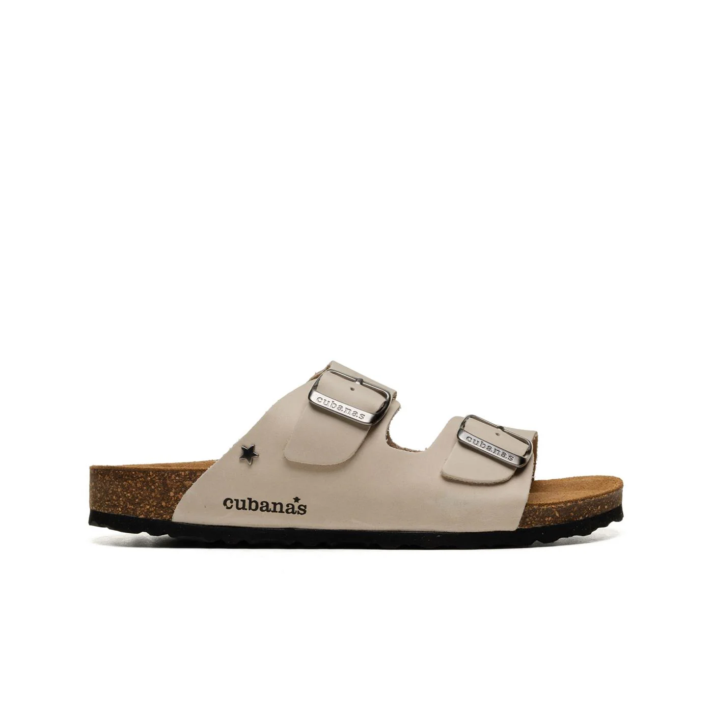 Cubanas Amália White