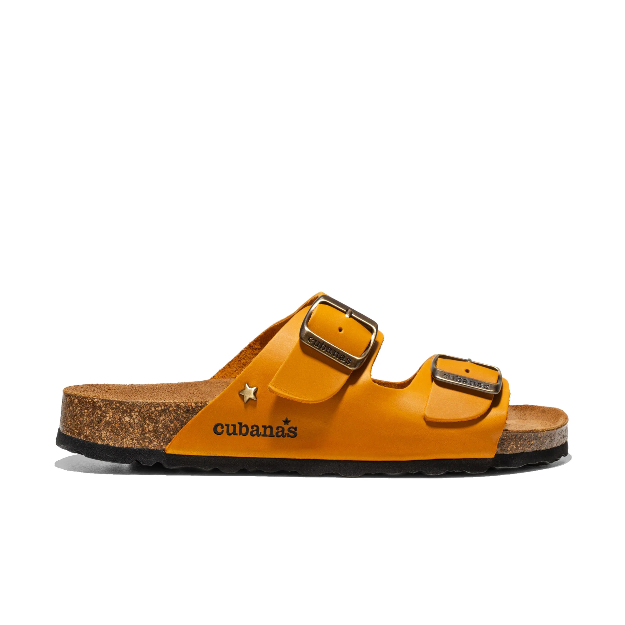 Cubanas Amalia Yellow