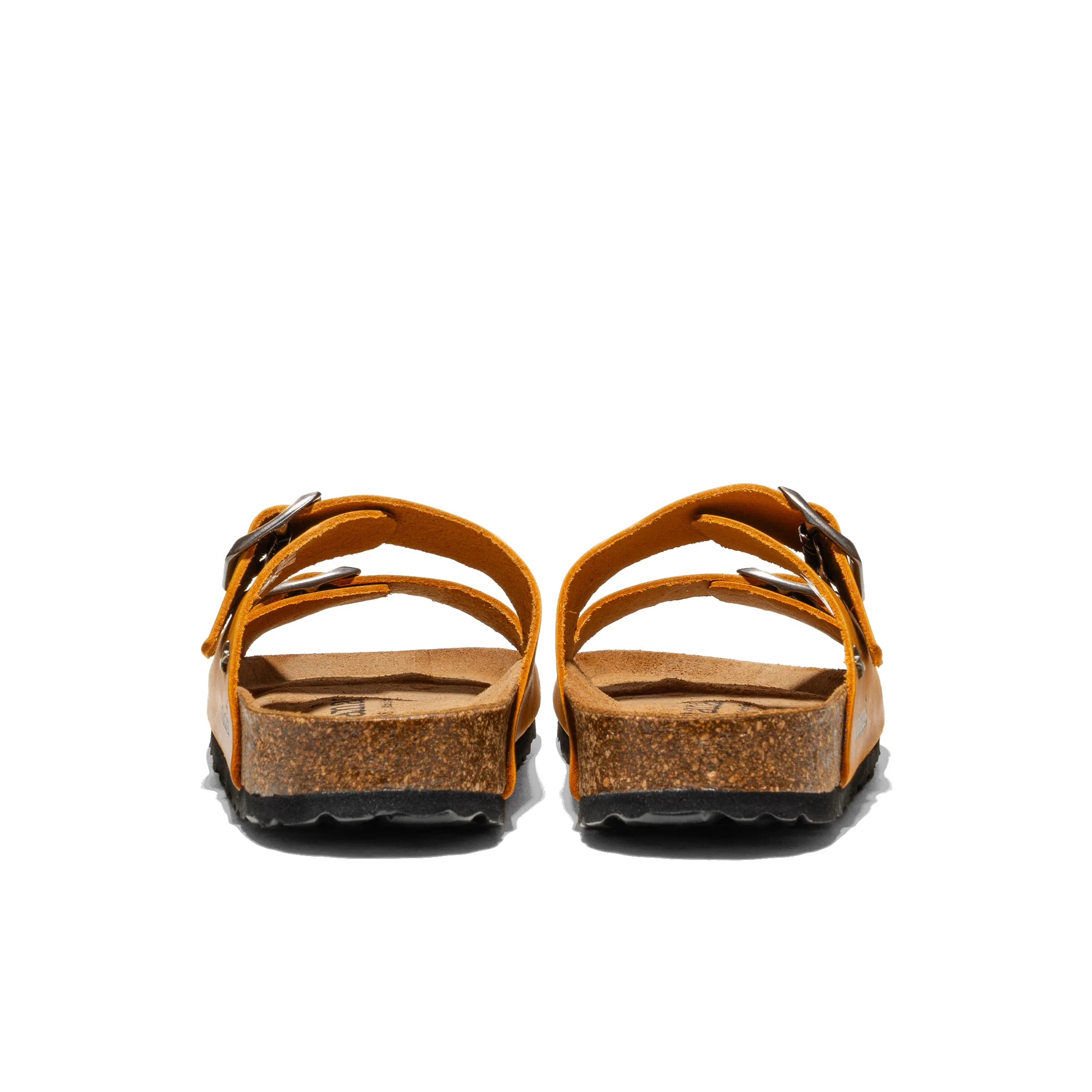 Cubanas Amalia Yellow - Image 4