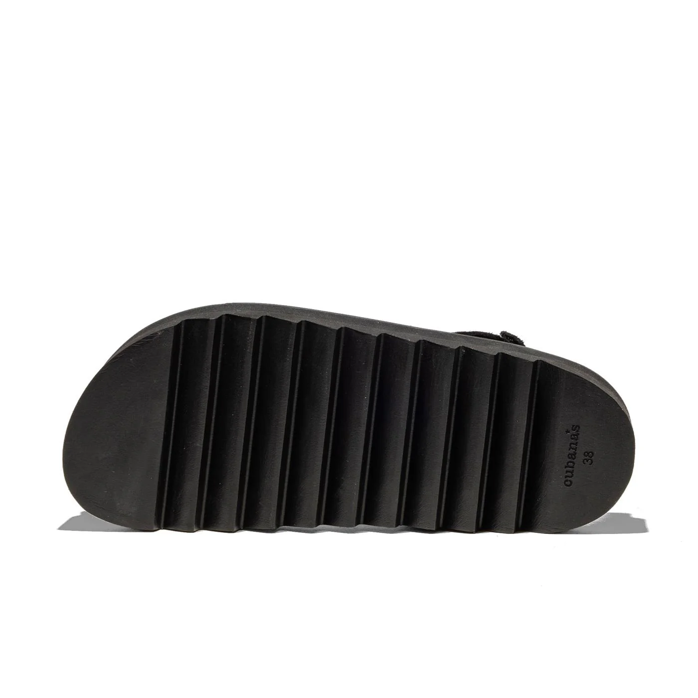 Cubanas Aurora Black - Image 6