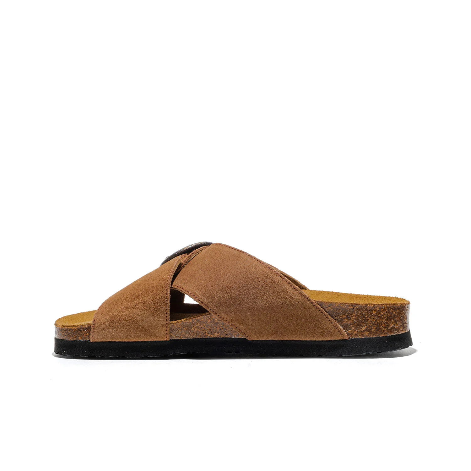 Cubanas Carmo Beige - Image 2
