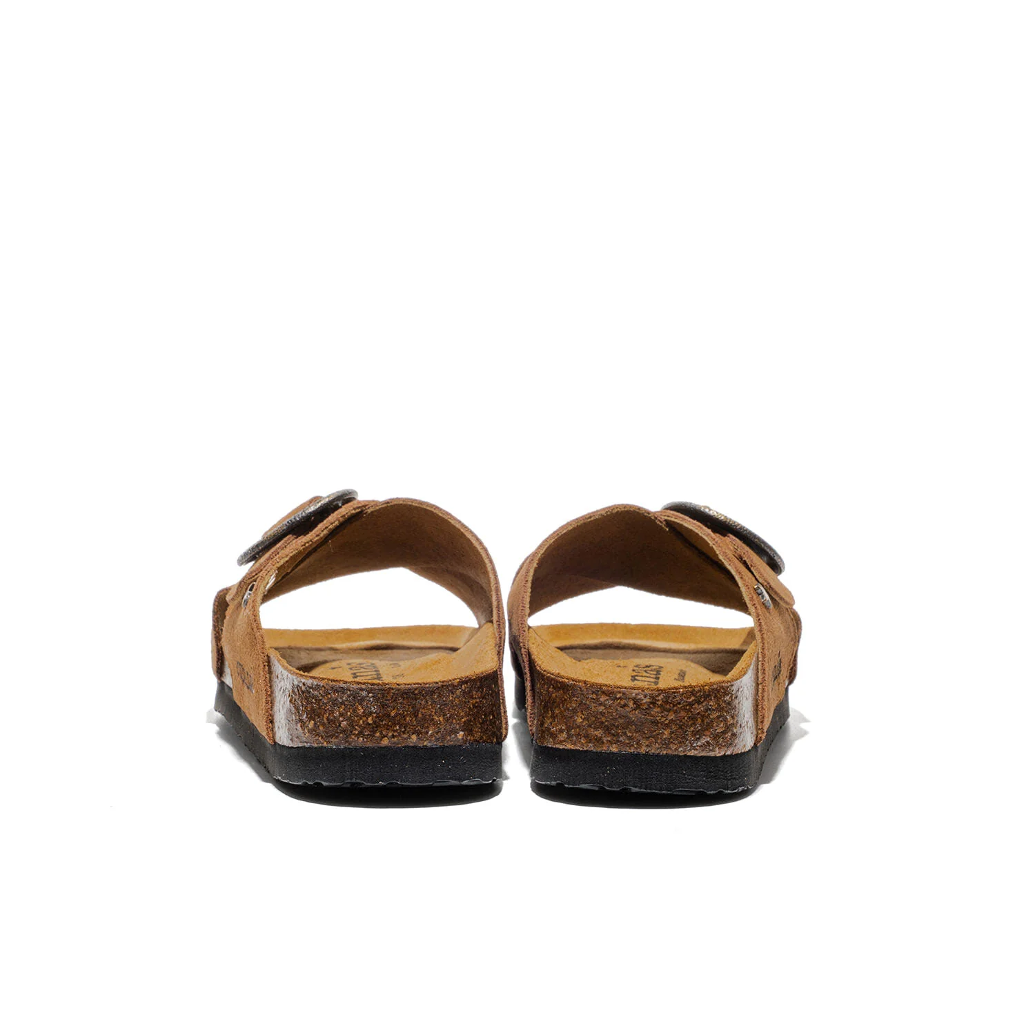Cubanas Carmo Beige - Image 4