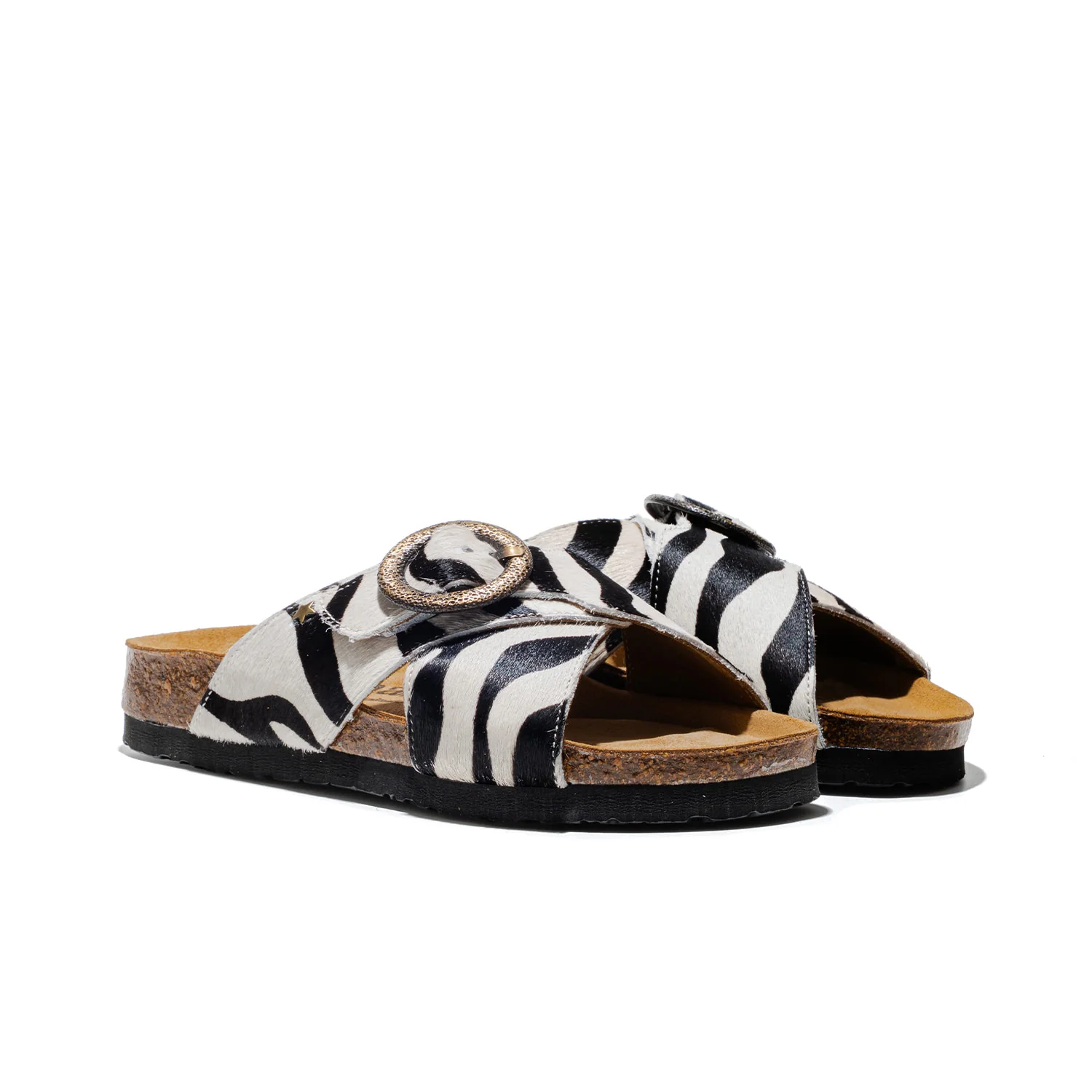 Cubanas Carmo Black - Image 3