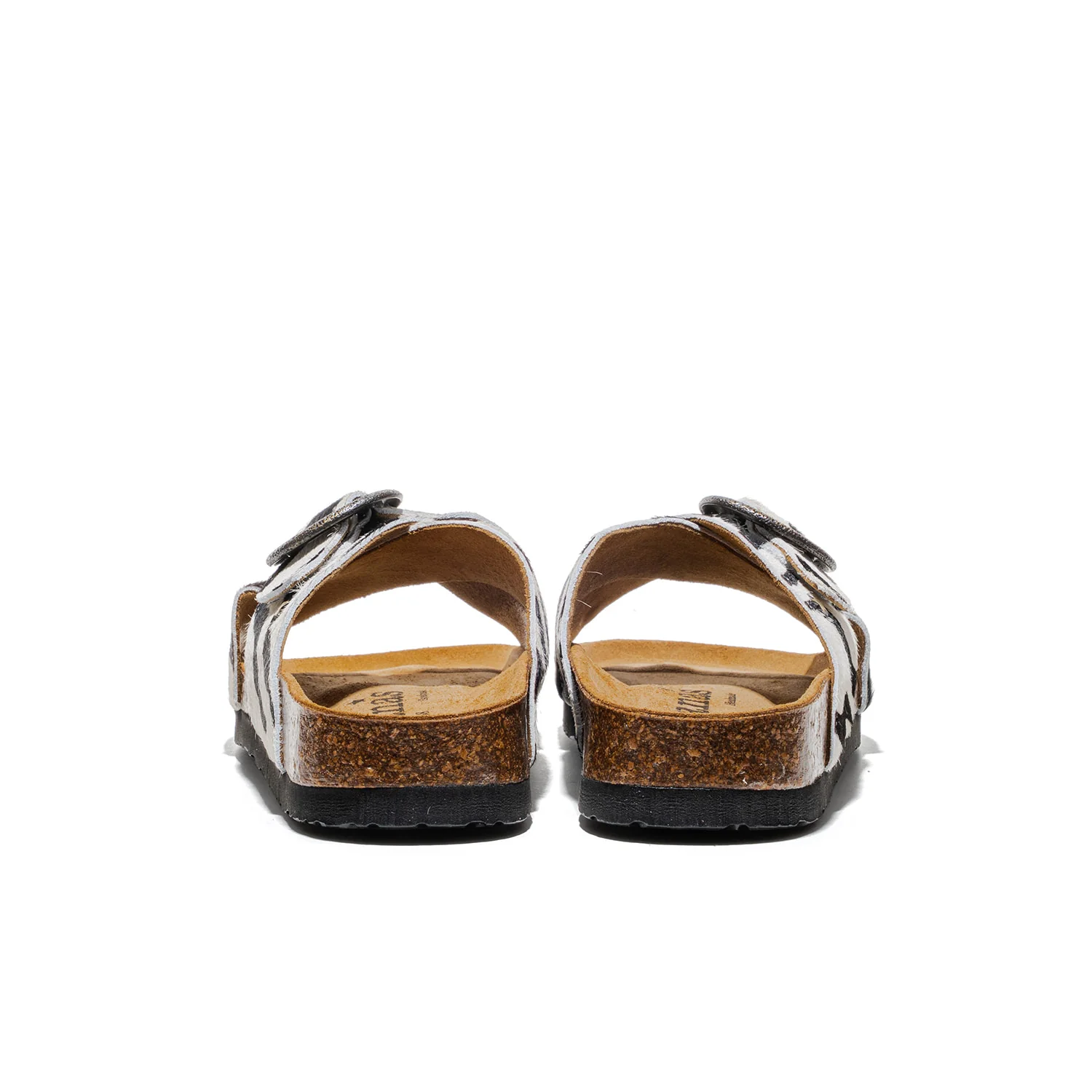 Cubanas Carmo Black - Image 4