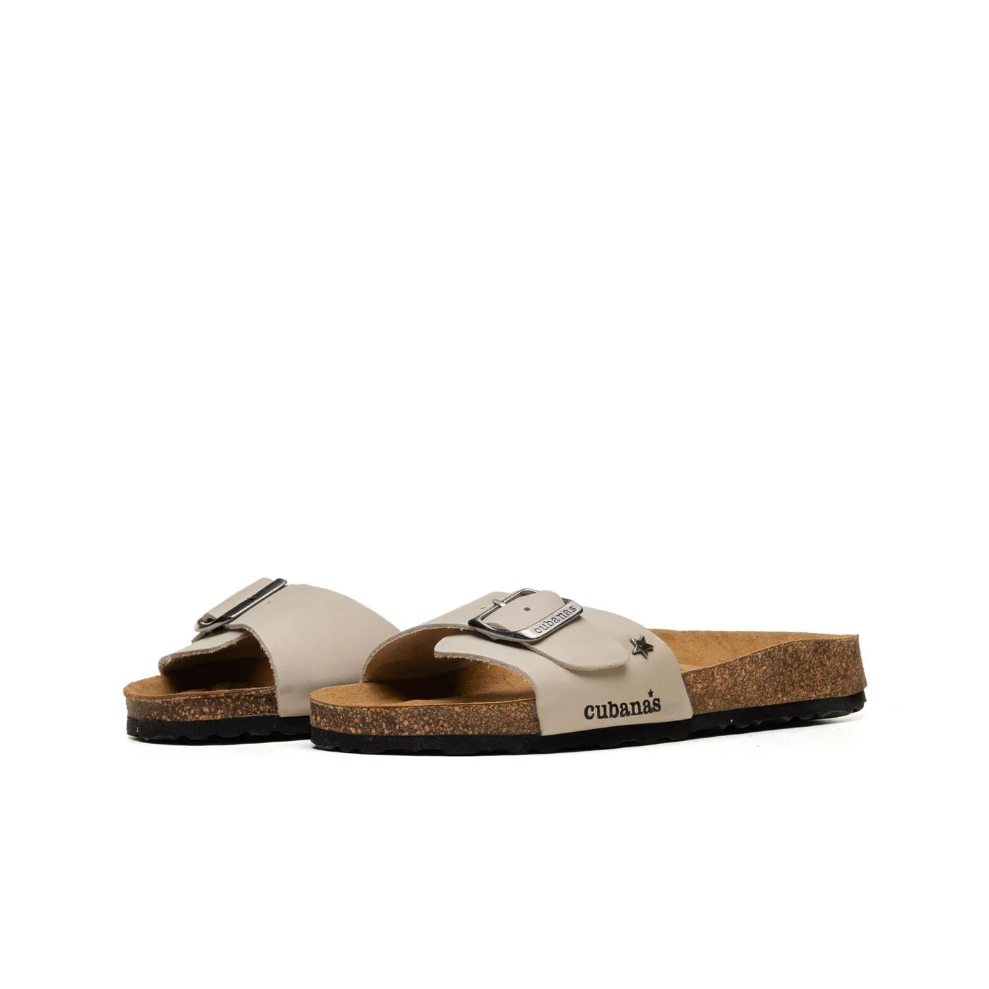 Cubanas Julia Off-White - Image 3