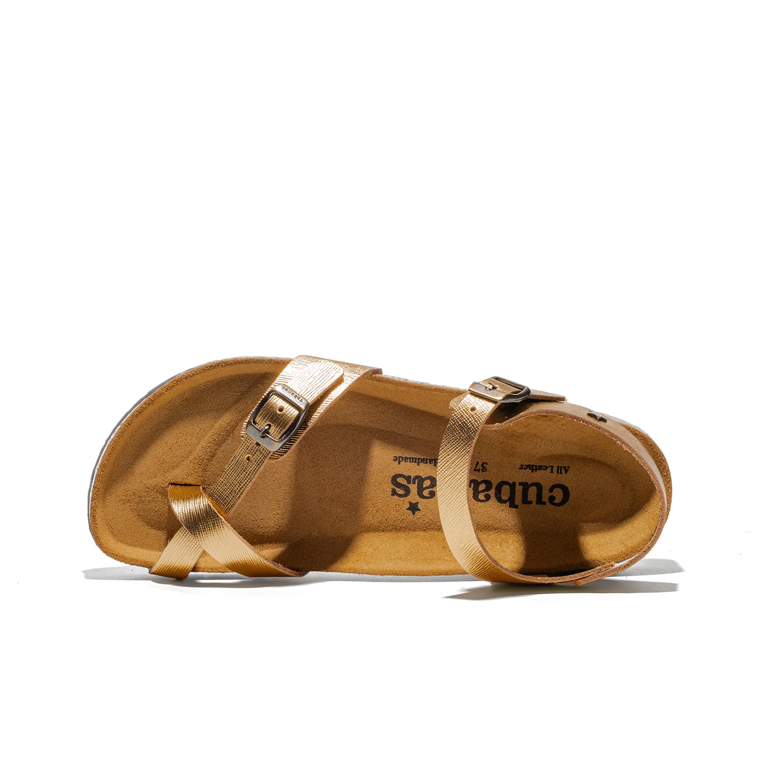 Cubanas Mafalda Gold - Image 5