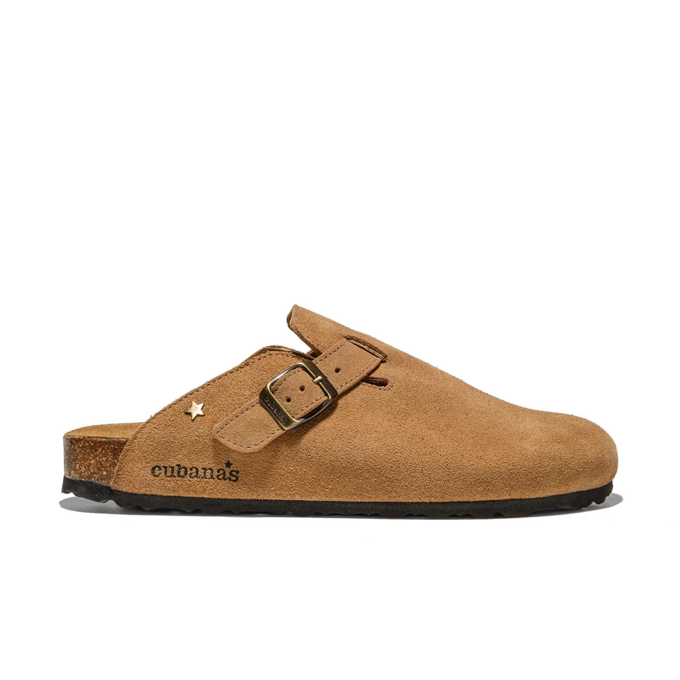 Cubanas Maria Beige