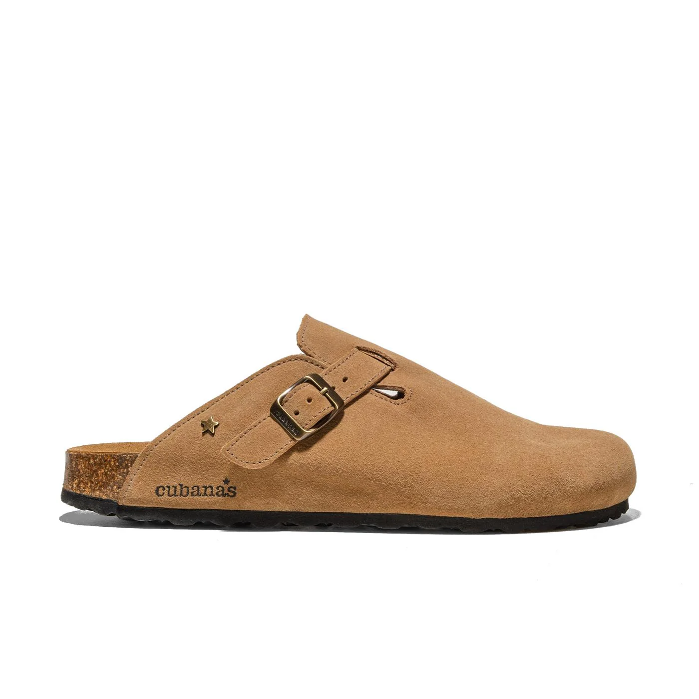 Cubanas Maria Beige