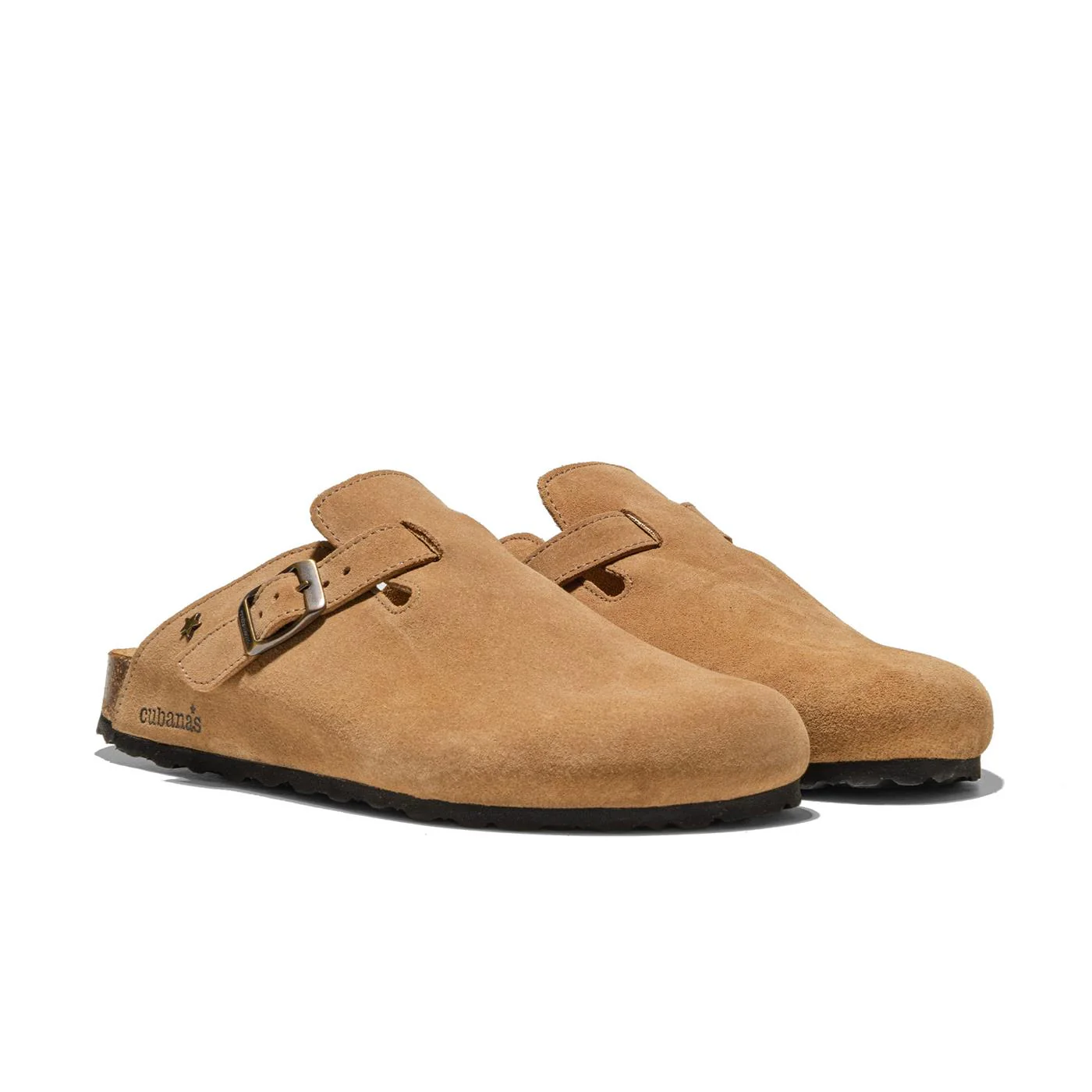 Cubanas Maria Beige - Image 2