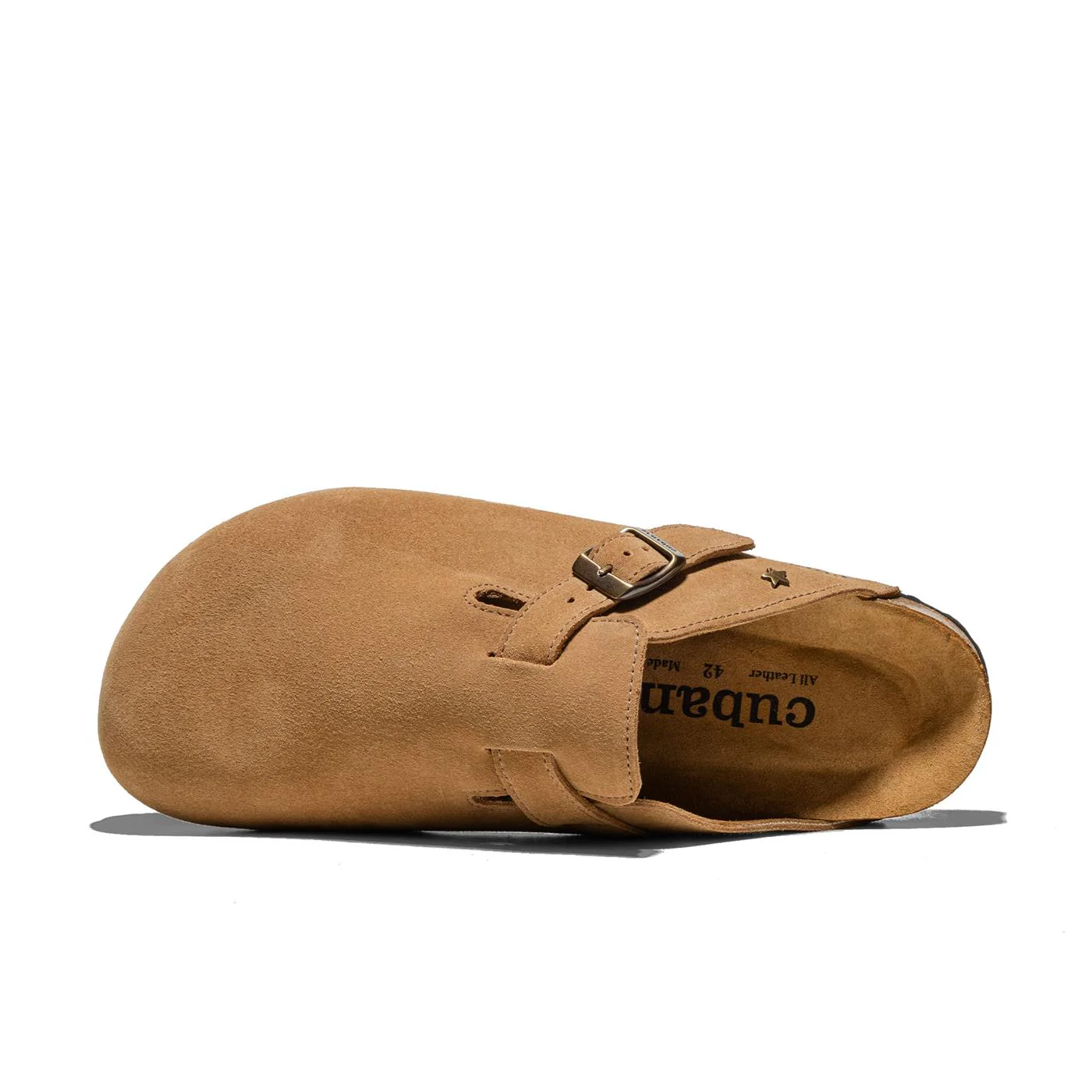 Cubanas Maria Beige - Image 5