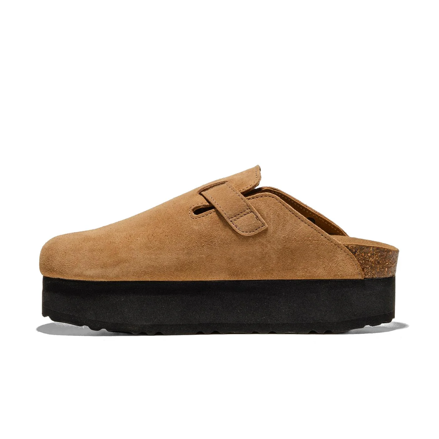 Cubanas Maria Beige - Image 3