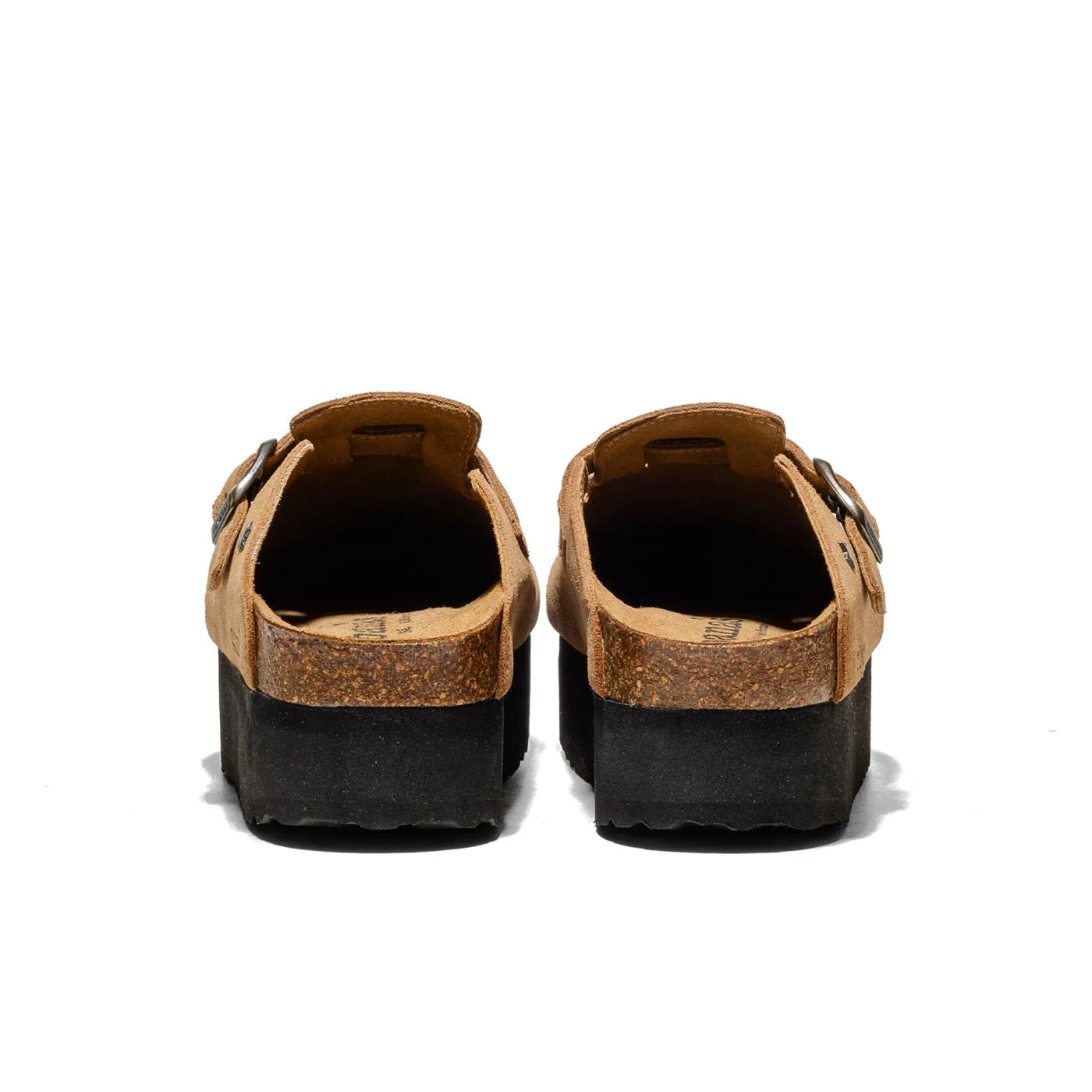 Cubanas Maria Beige - Image 4