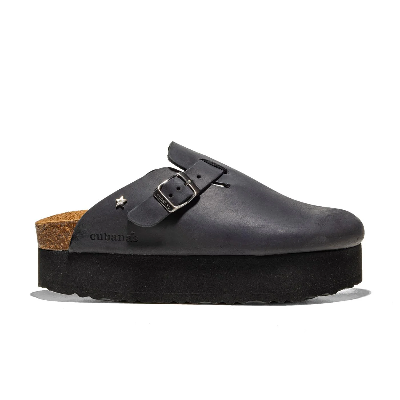 Cubanas Maria Black