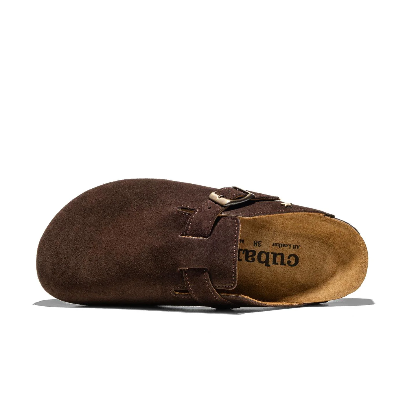 Cubanas Maria Brown - Image 5