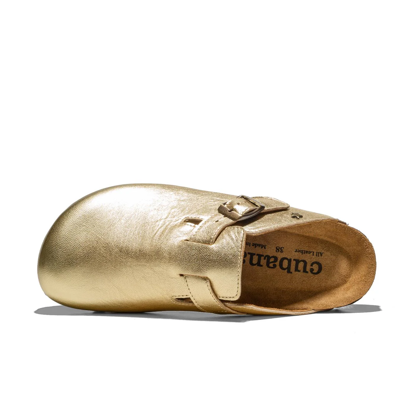 Cubanas Maria Gold - Image 5