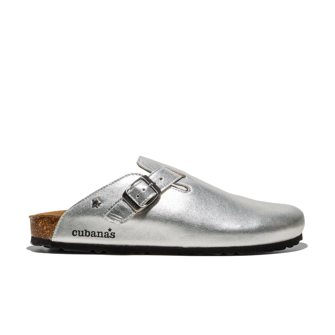 Cubanas Maria Silver