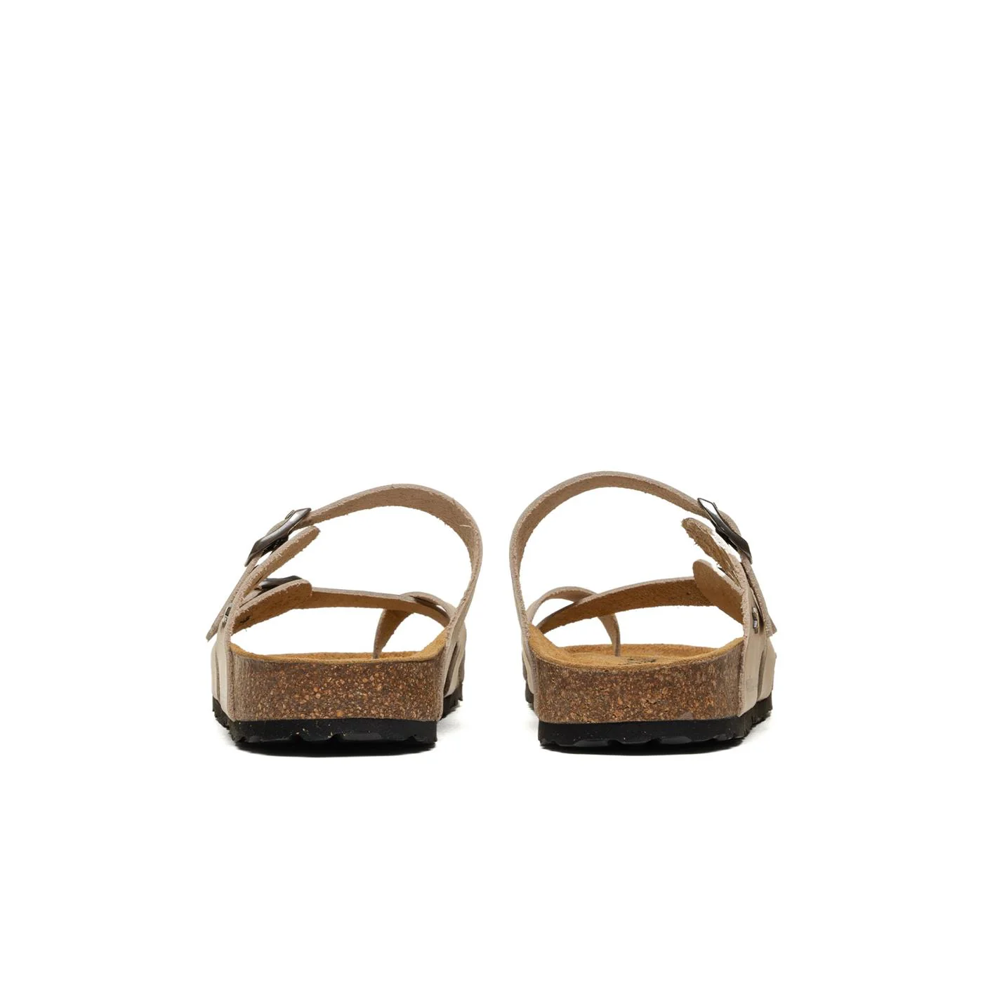 Cubanas Nazaré Beige - Image 4