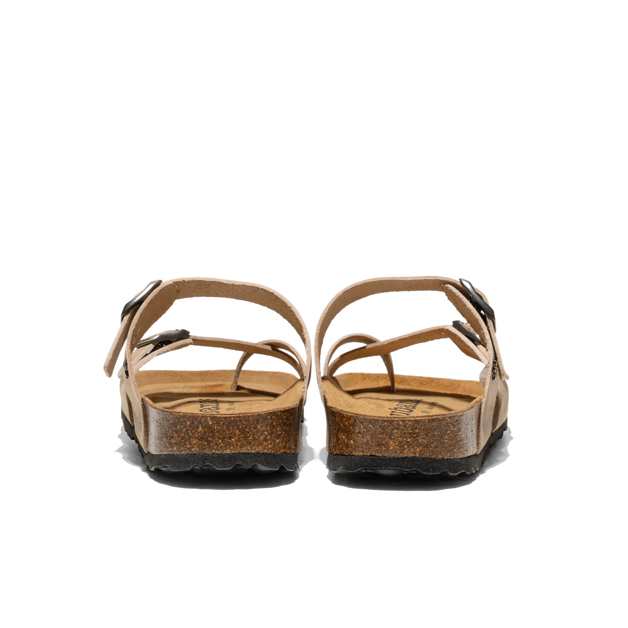 Cubanas Nazare Beige - Image 4