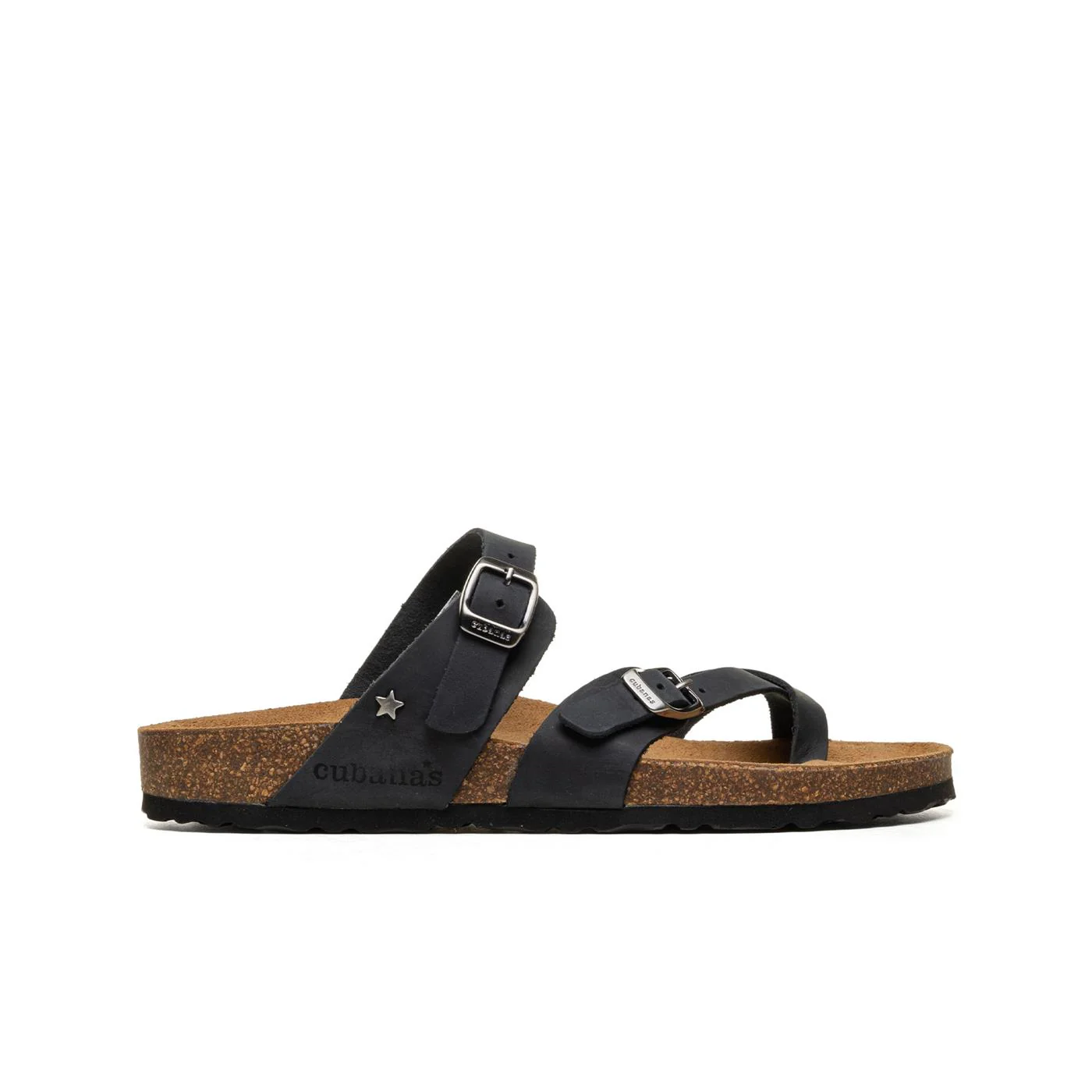 Cubanas Nazaré Black