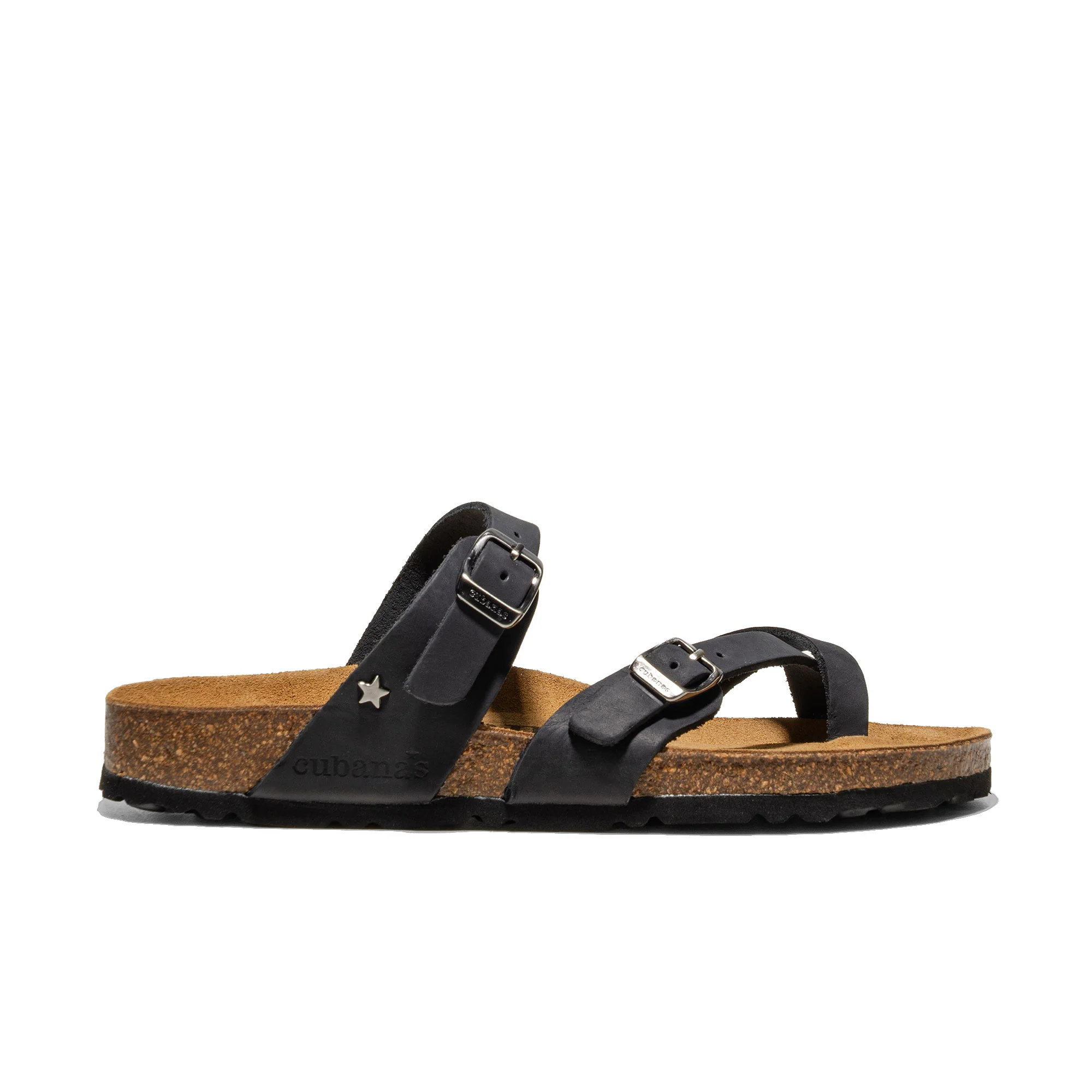 Cubanas Nazare Black