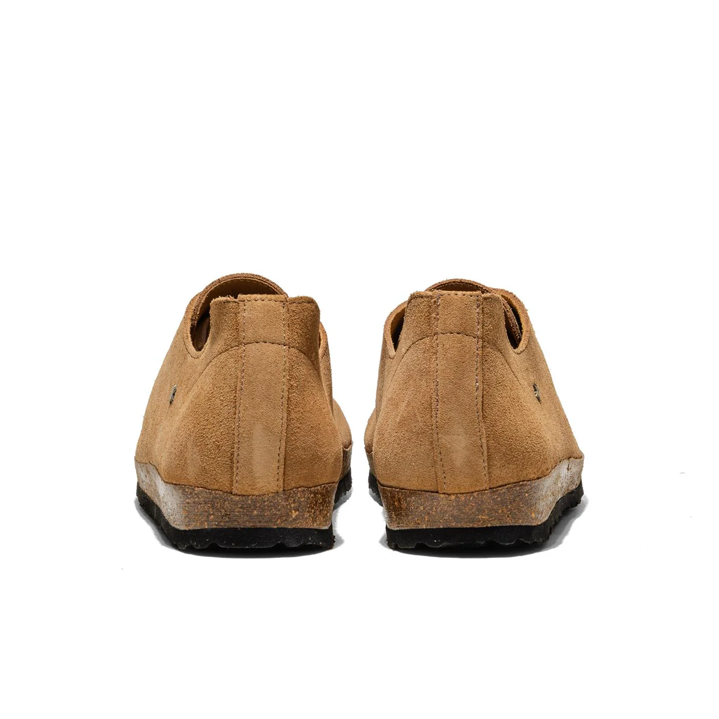 Cubanas Olga Beige - Image 4