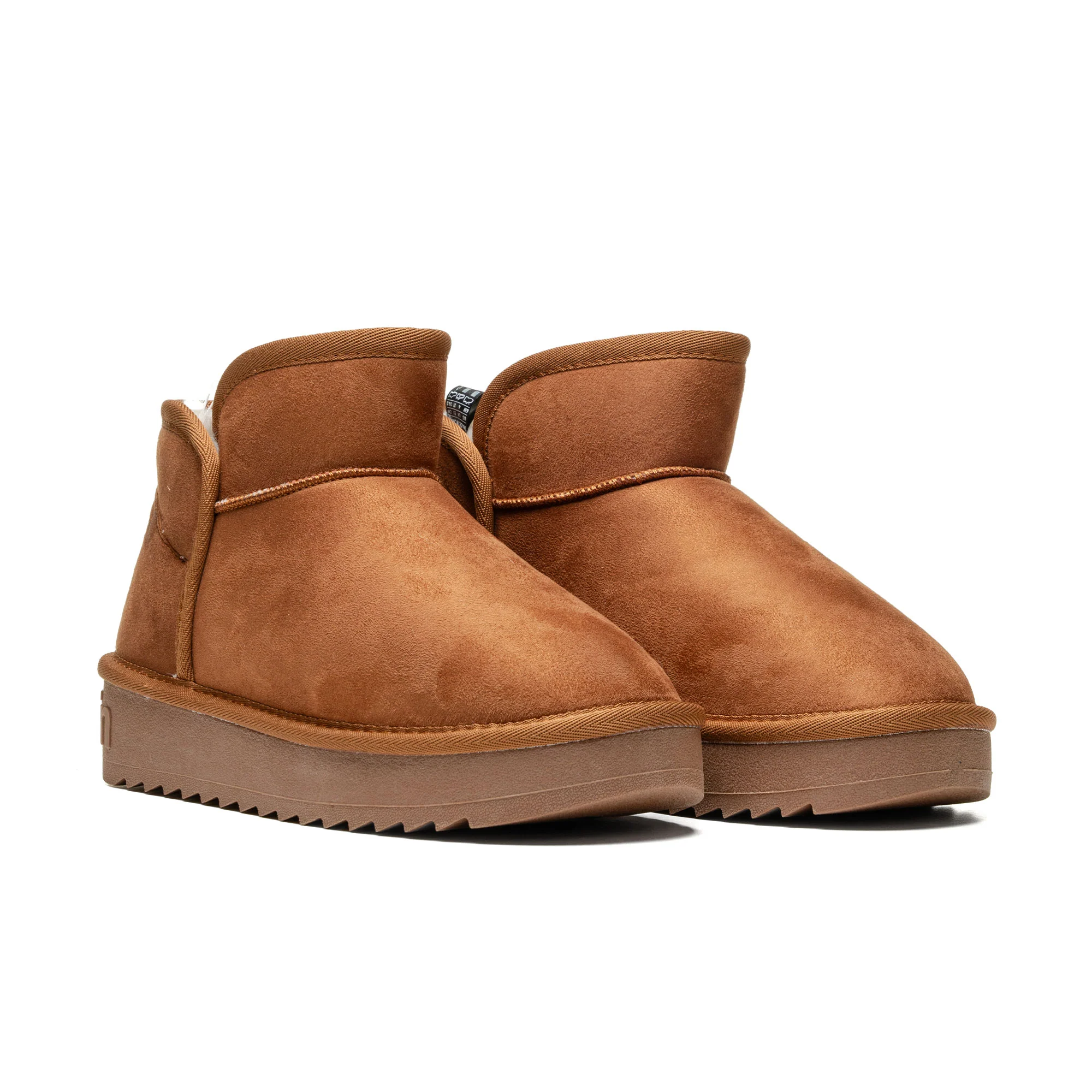 D. Franklin Nordic Low Basic Tan - Image 3