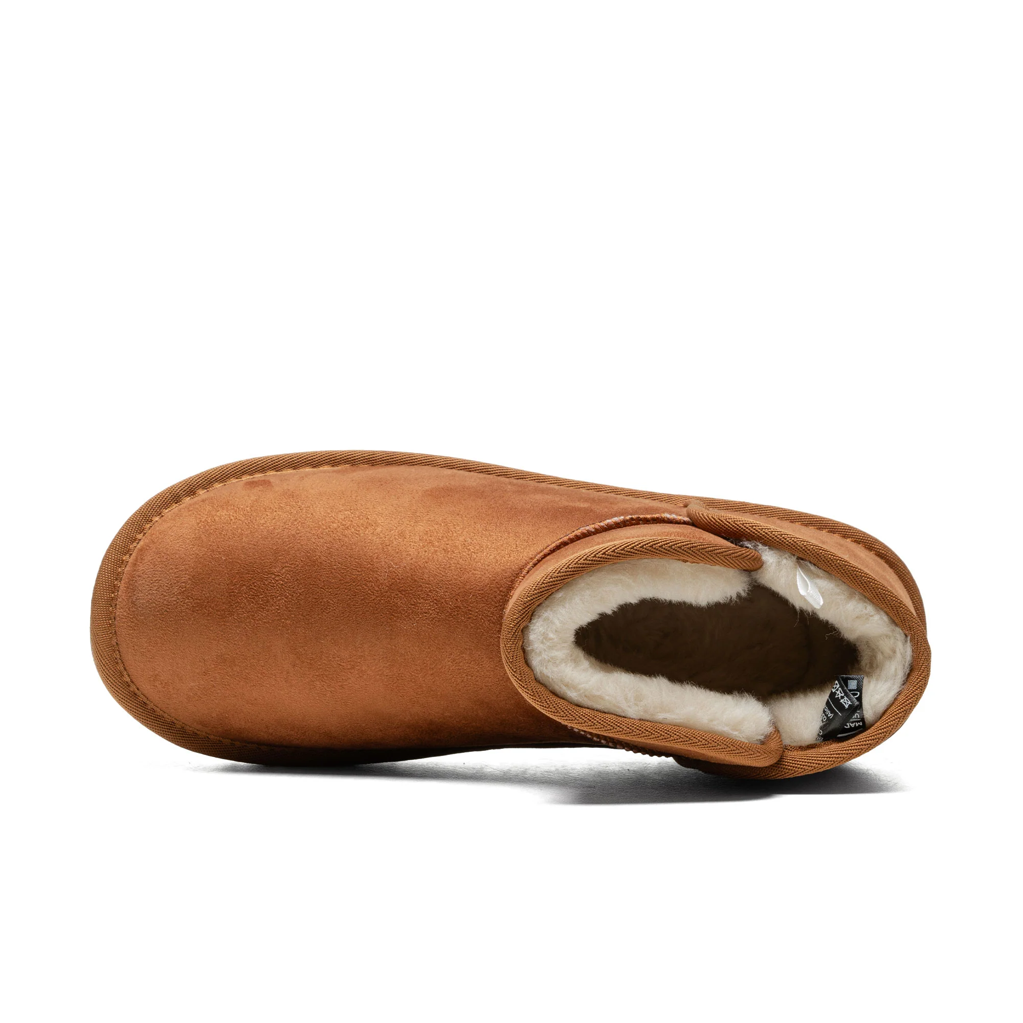 D. Franklin Nordic Low Basic Tan - Image 5